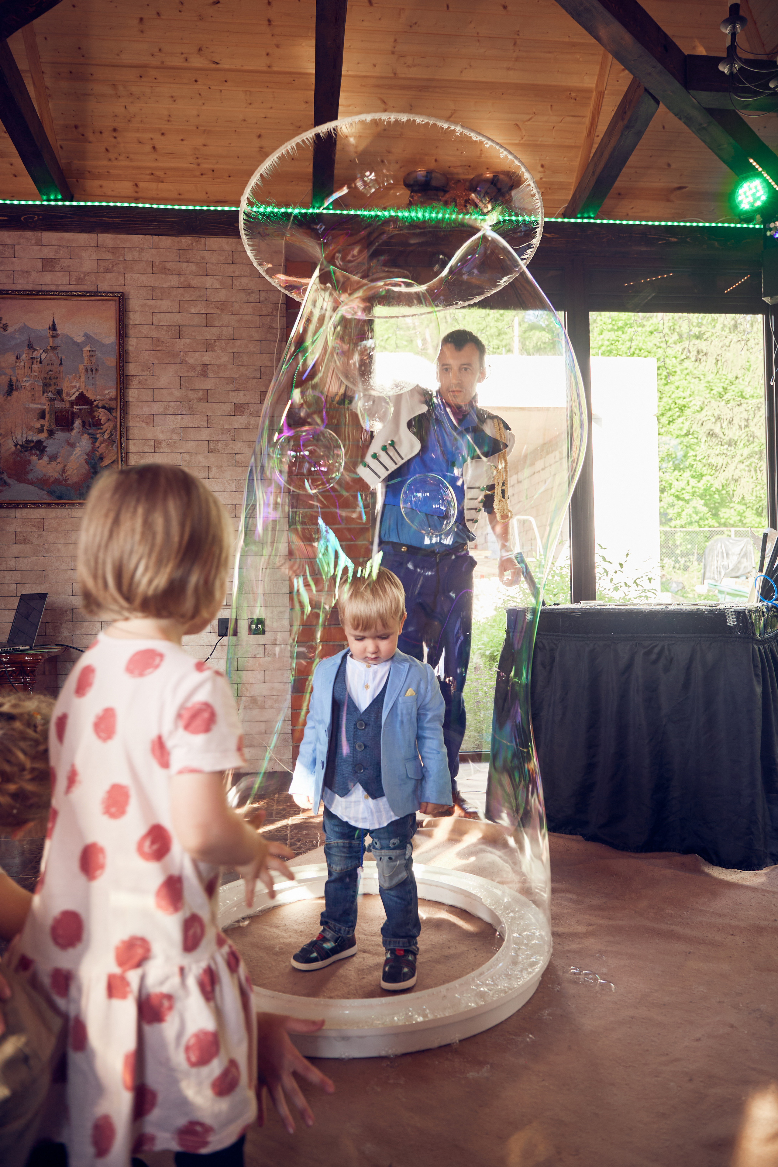 День рождения. Наталья Гордеева. Фотограф беременности Москва