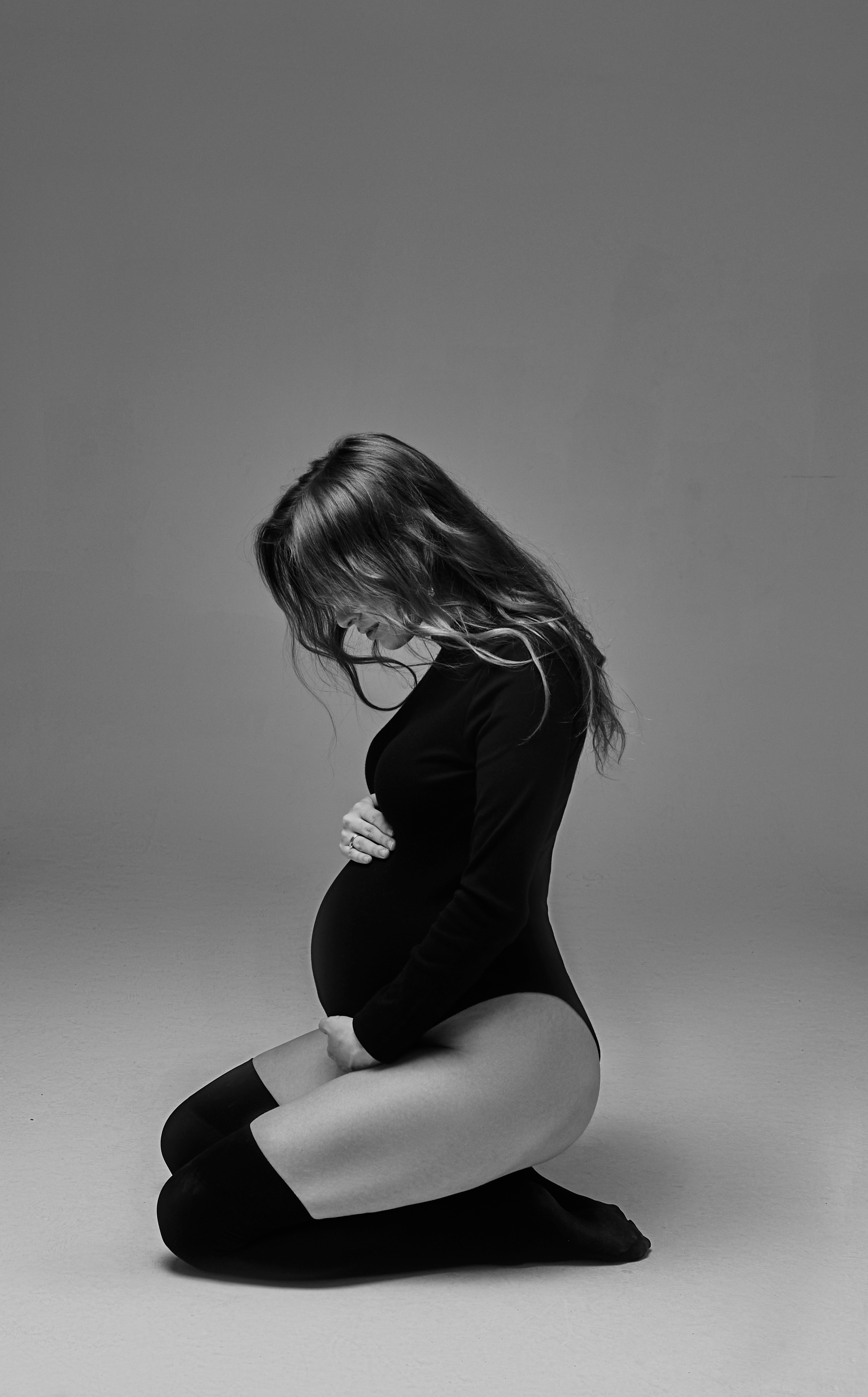 Беременность. Наталья Гордеева. Фотограф беременности Москва