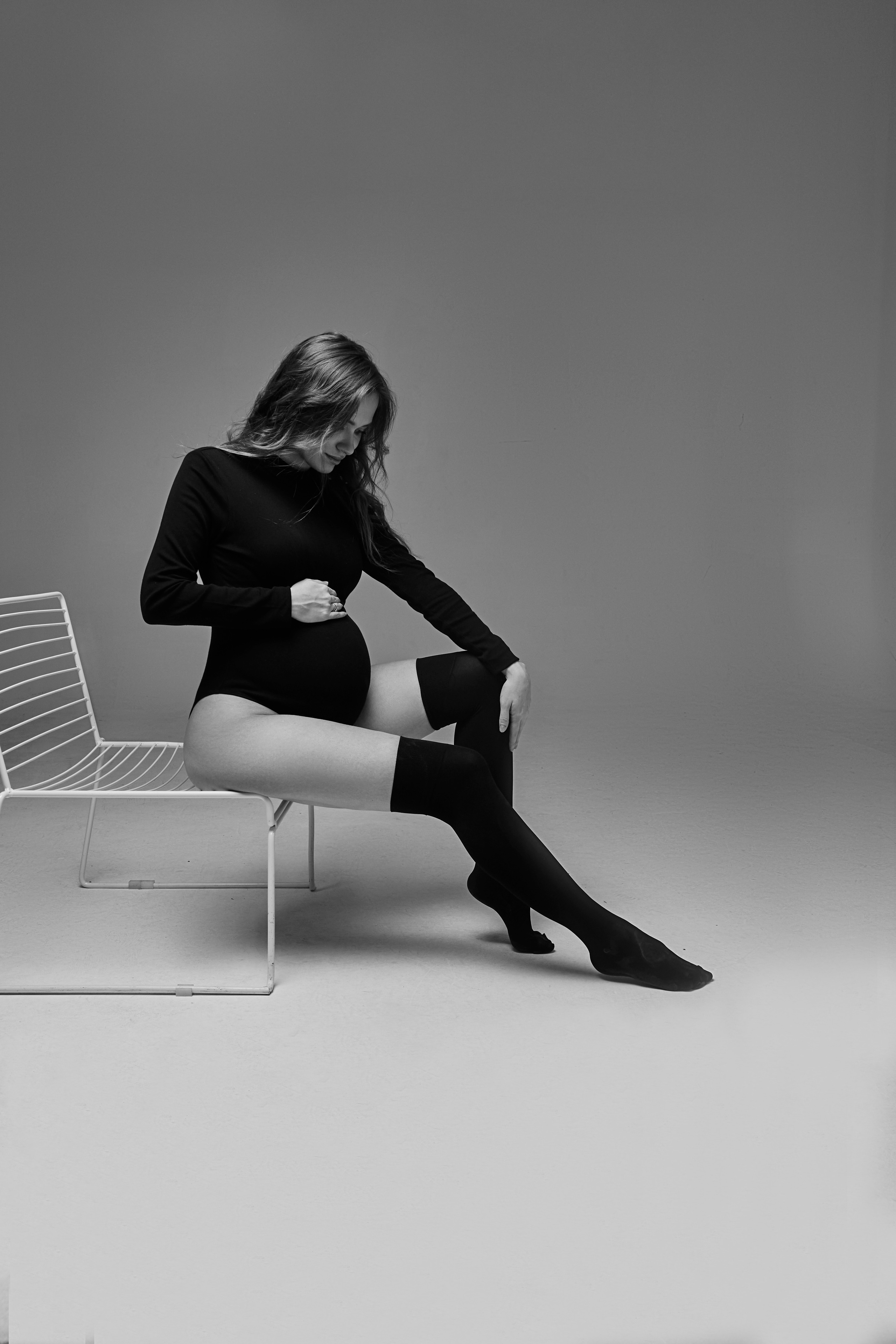 Наталья Гордеева. Фотограф беременности Москва