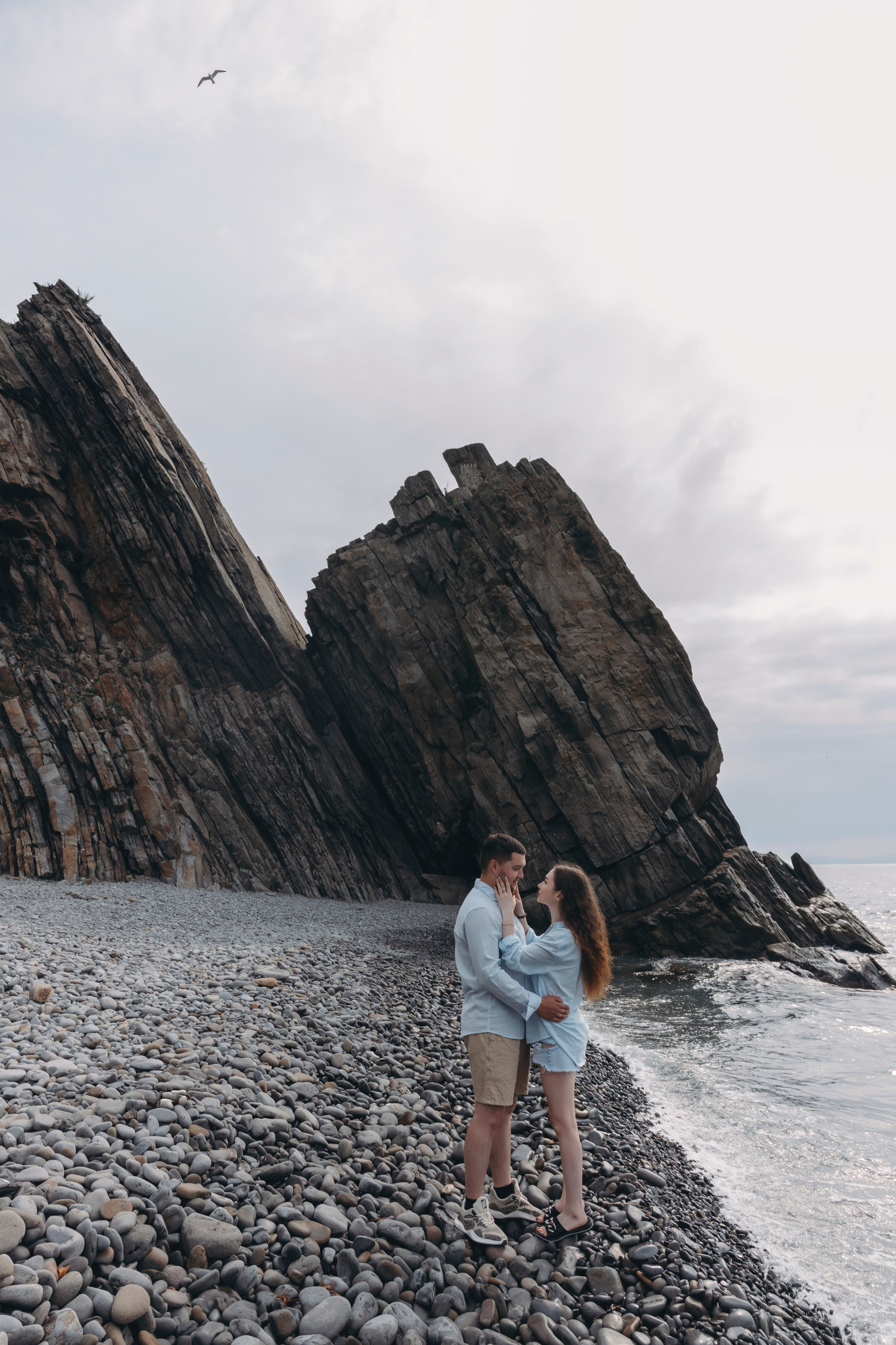 Настя и Антон. Главная