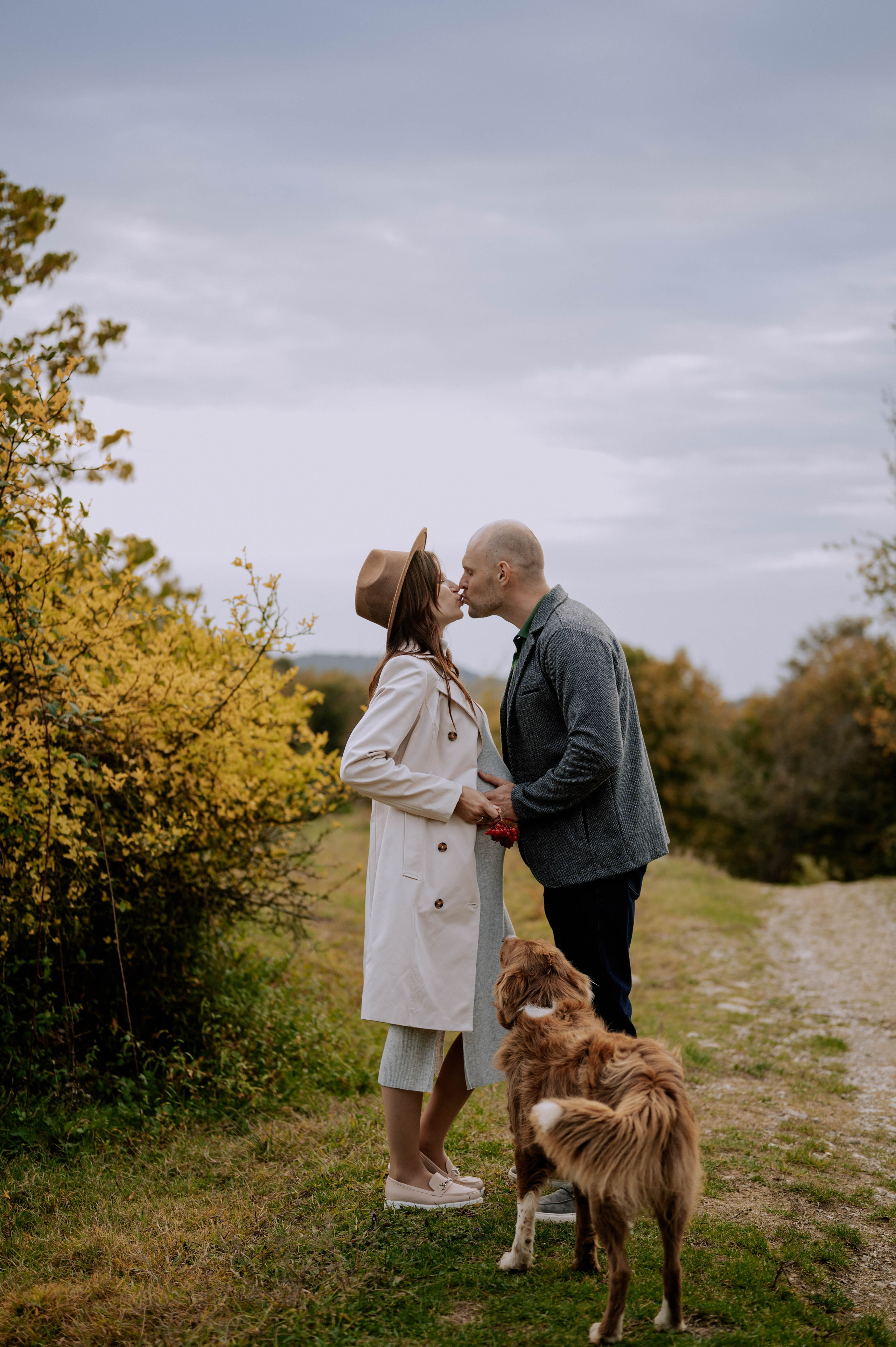 Таня и Денис. Фотограф Сочи Кисматова Анастасия
