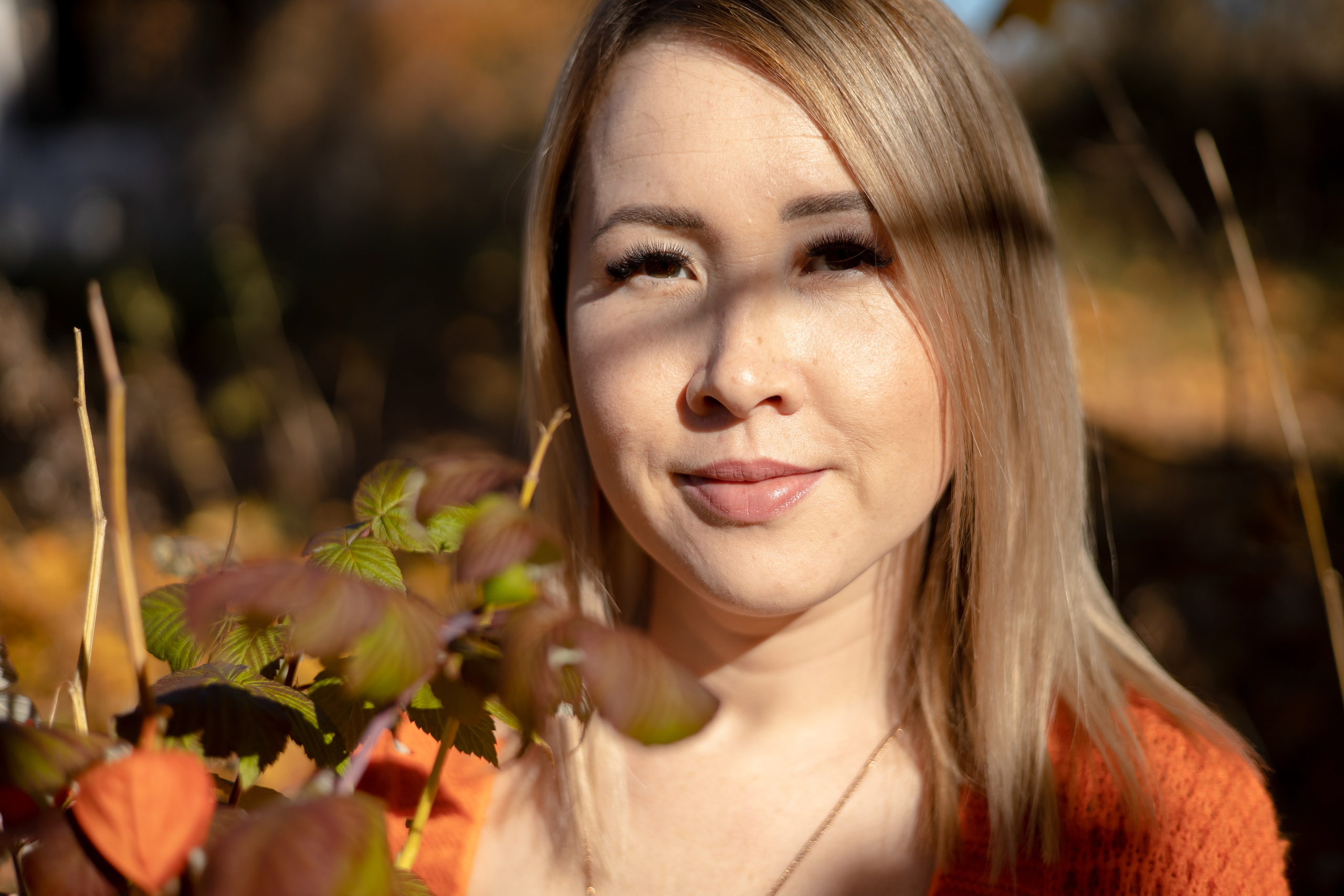 ТАТЬЯНА. Фотограф Элла Ефимова