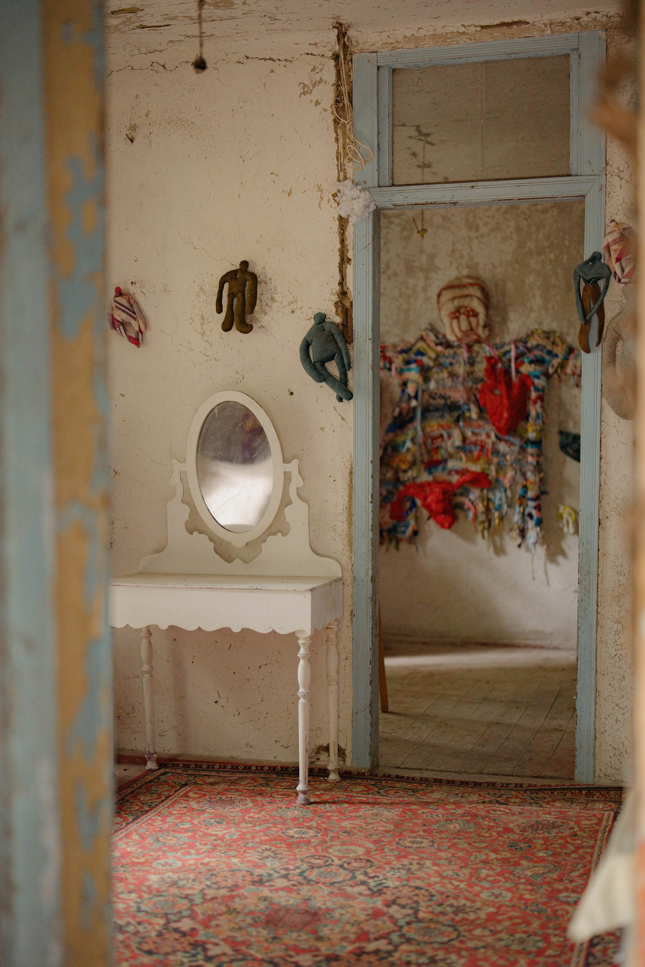 ASS FAMILY | СОН В ДЕРЕВНЕ | АВИАРЕЖИМ 8.0