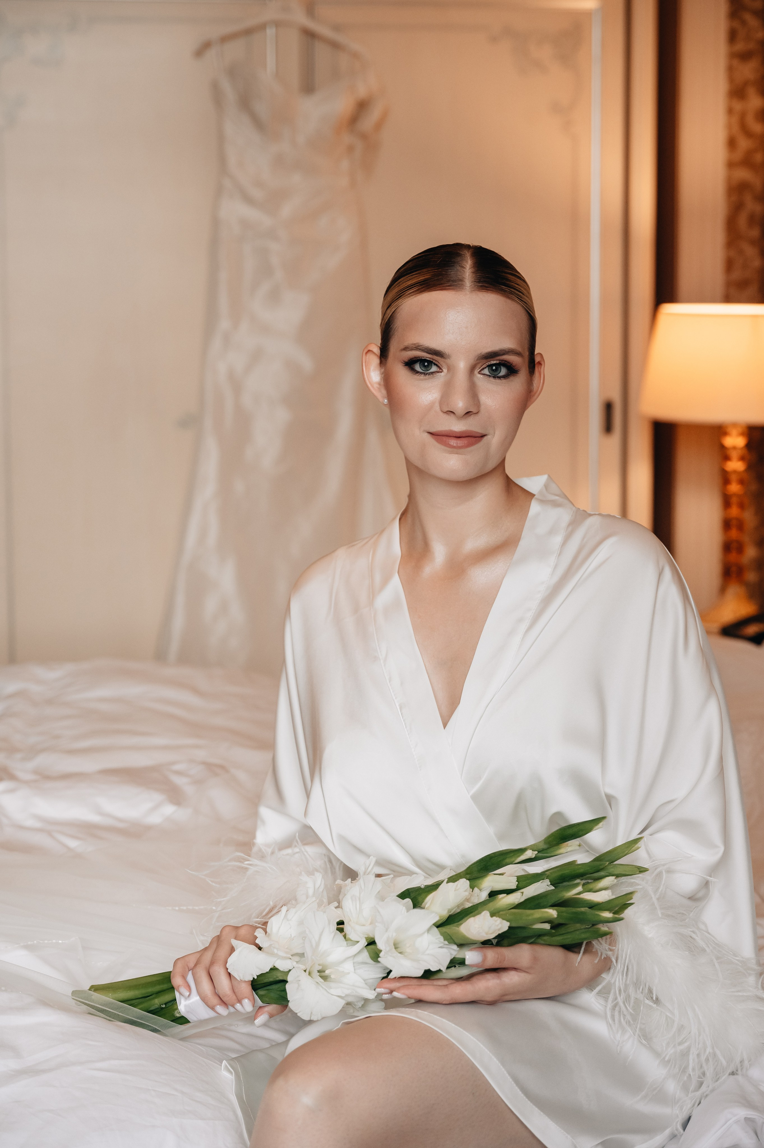 П&А | Гостиница «Украина», ГУМ и Таганский ЗАГС. Портретный фотограф Москва Светлана Кашура