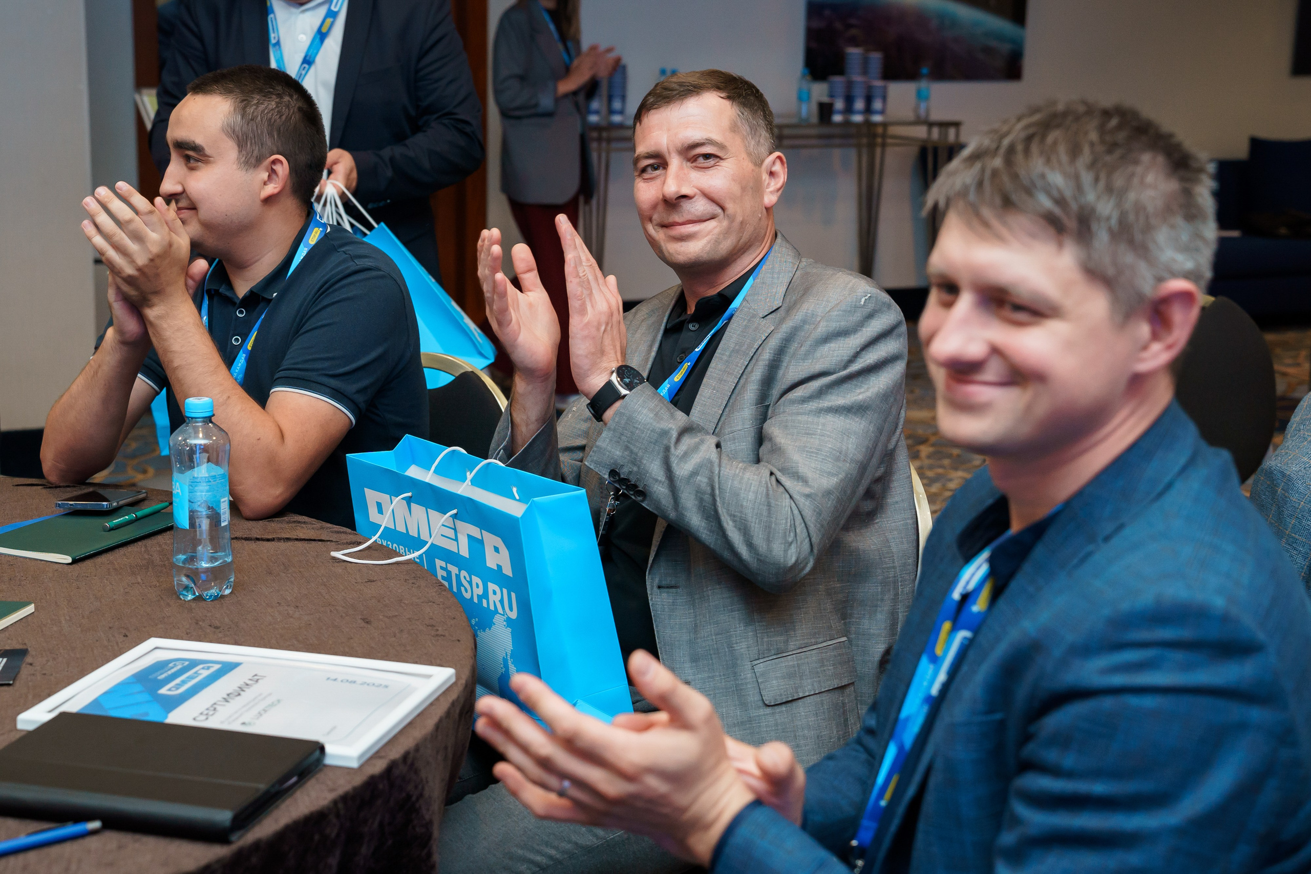 Портфолио. Репортажный фотограф в Самаре Леся Орина