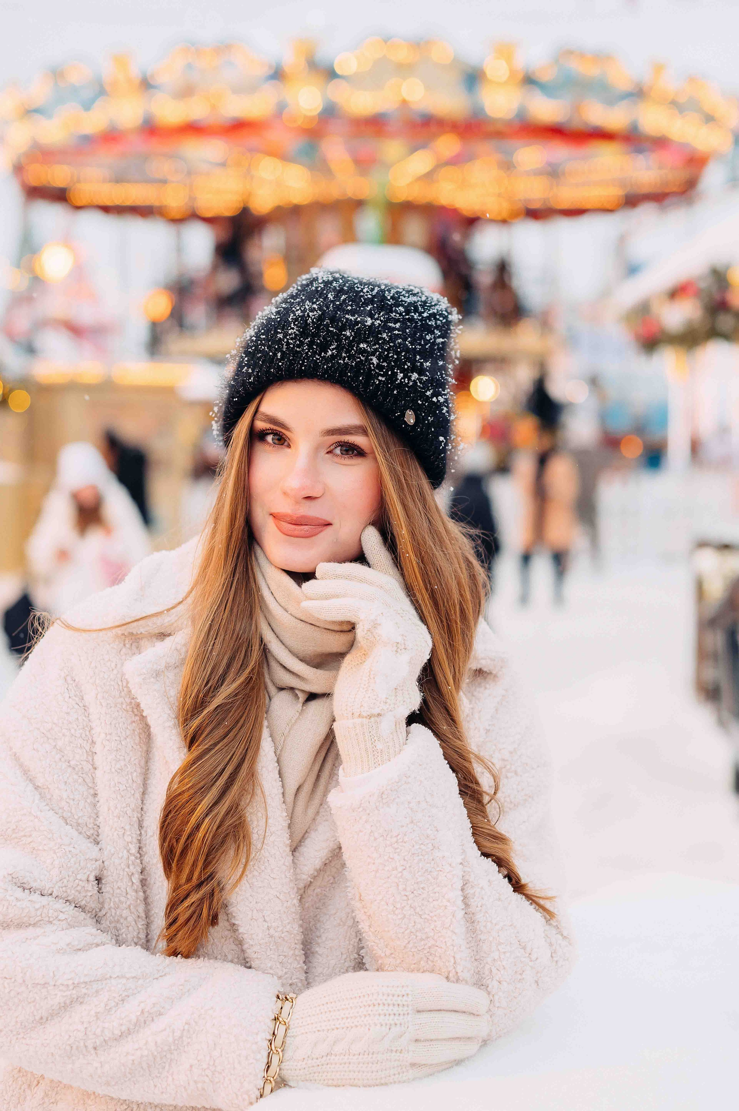 Фотосессии в Москве, женский и семейный фотограф Юлия Михайленко