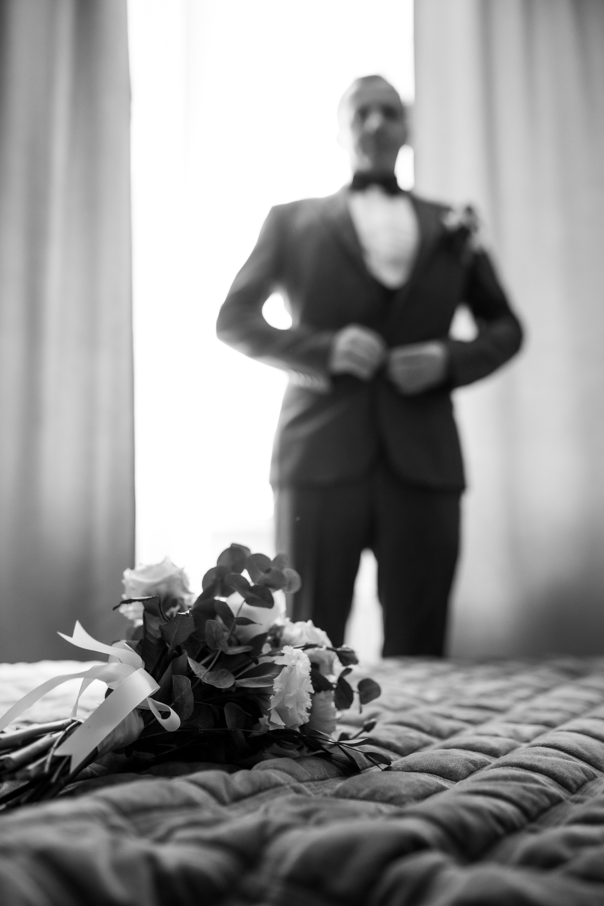 Андрей и Анастасия. Фотограф в Самаре Иван Булатов