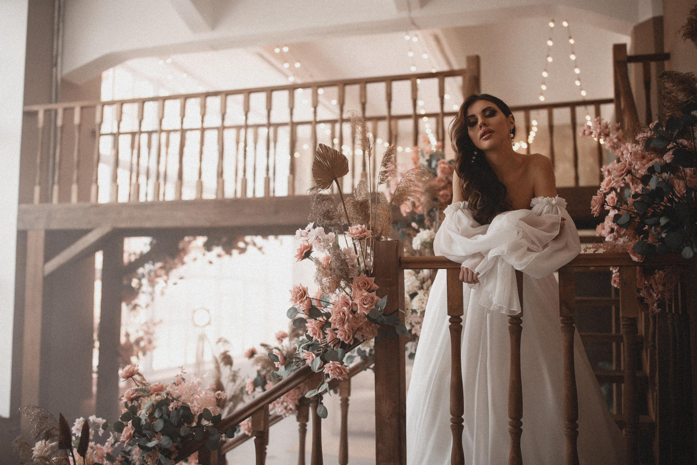 Chalet. Свадебный фотограф в Ярославле Илья Жуков