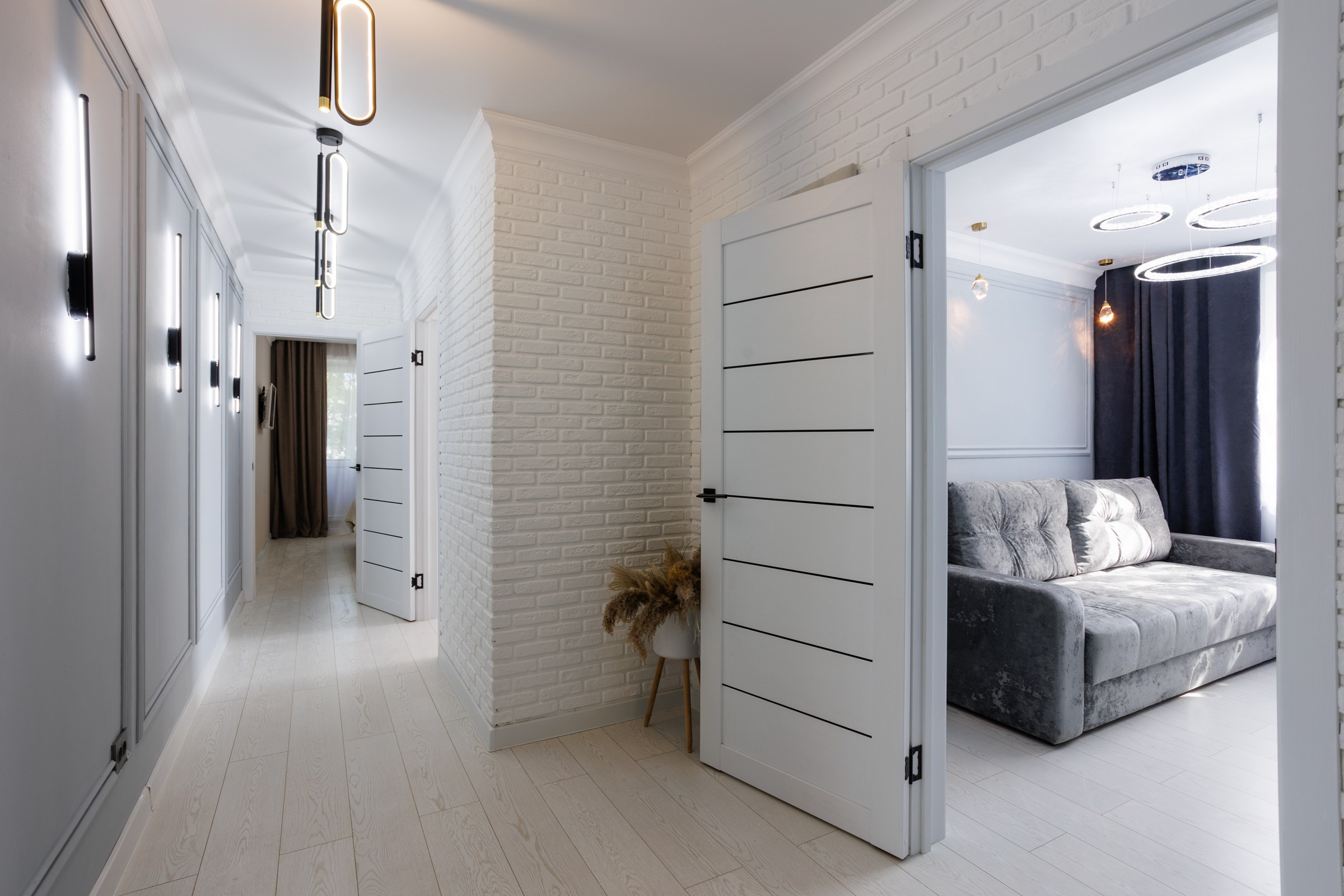 Трёшка. Свадебный фотограф в Воронеже Куколев Илья