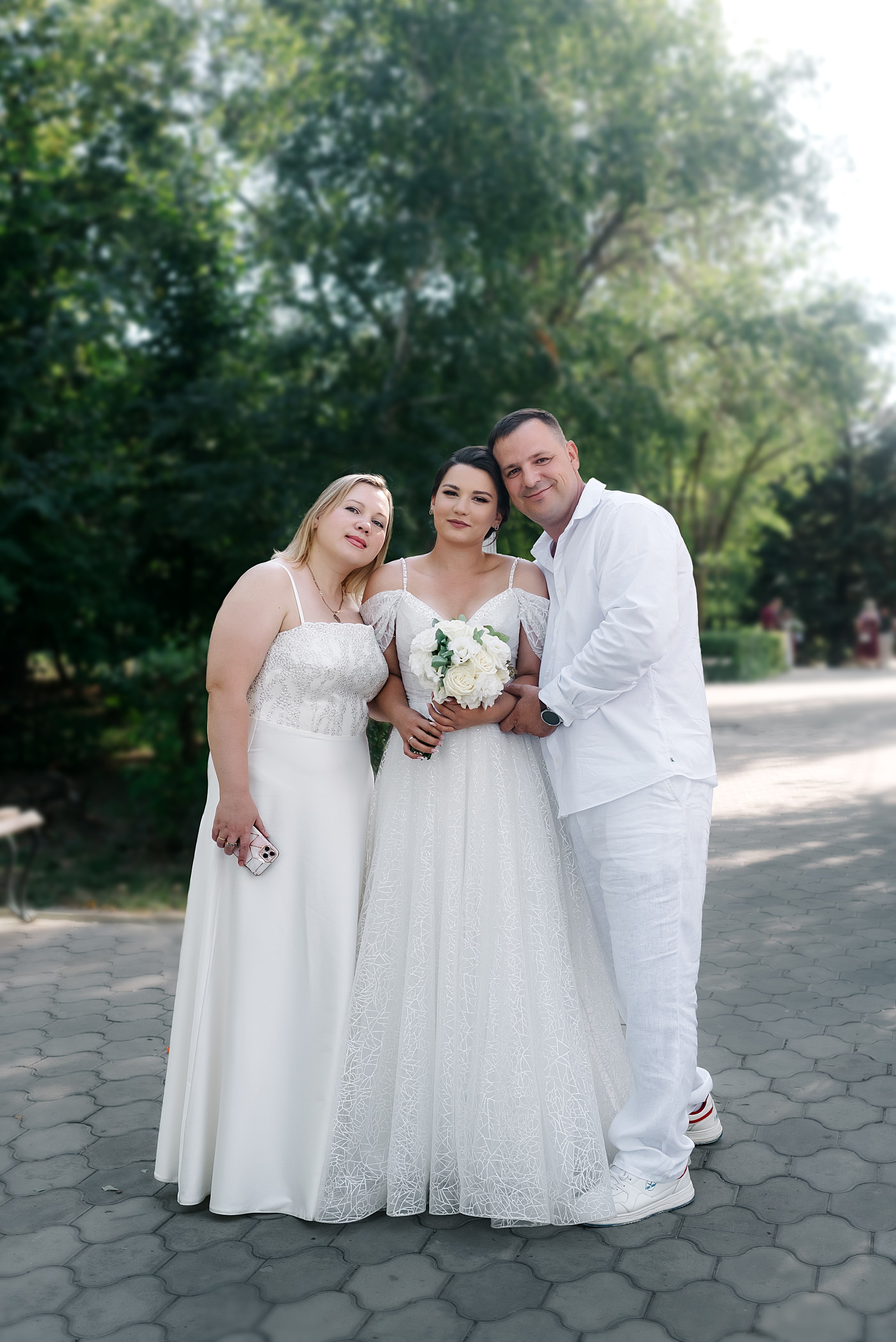 Роман и Карина. Фотограф Волжский Екатерина Егорова