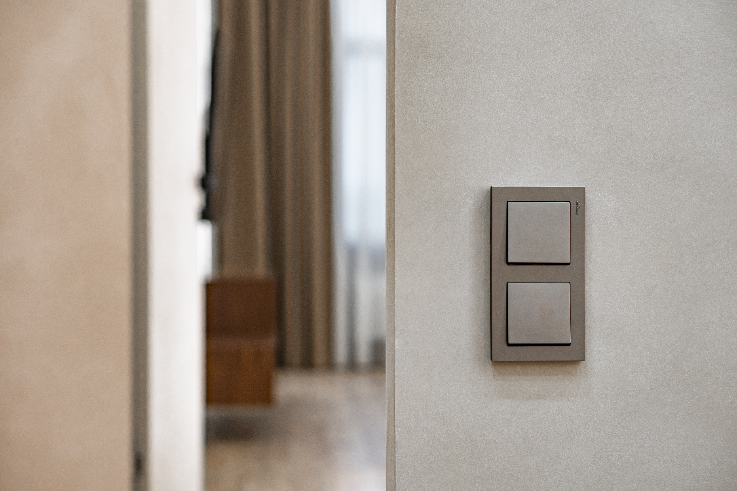 ДИЗАЙНЕРСКАЯ СЪЕМКА. Интерьерный фотограф