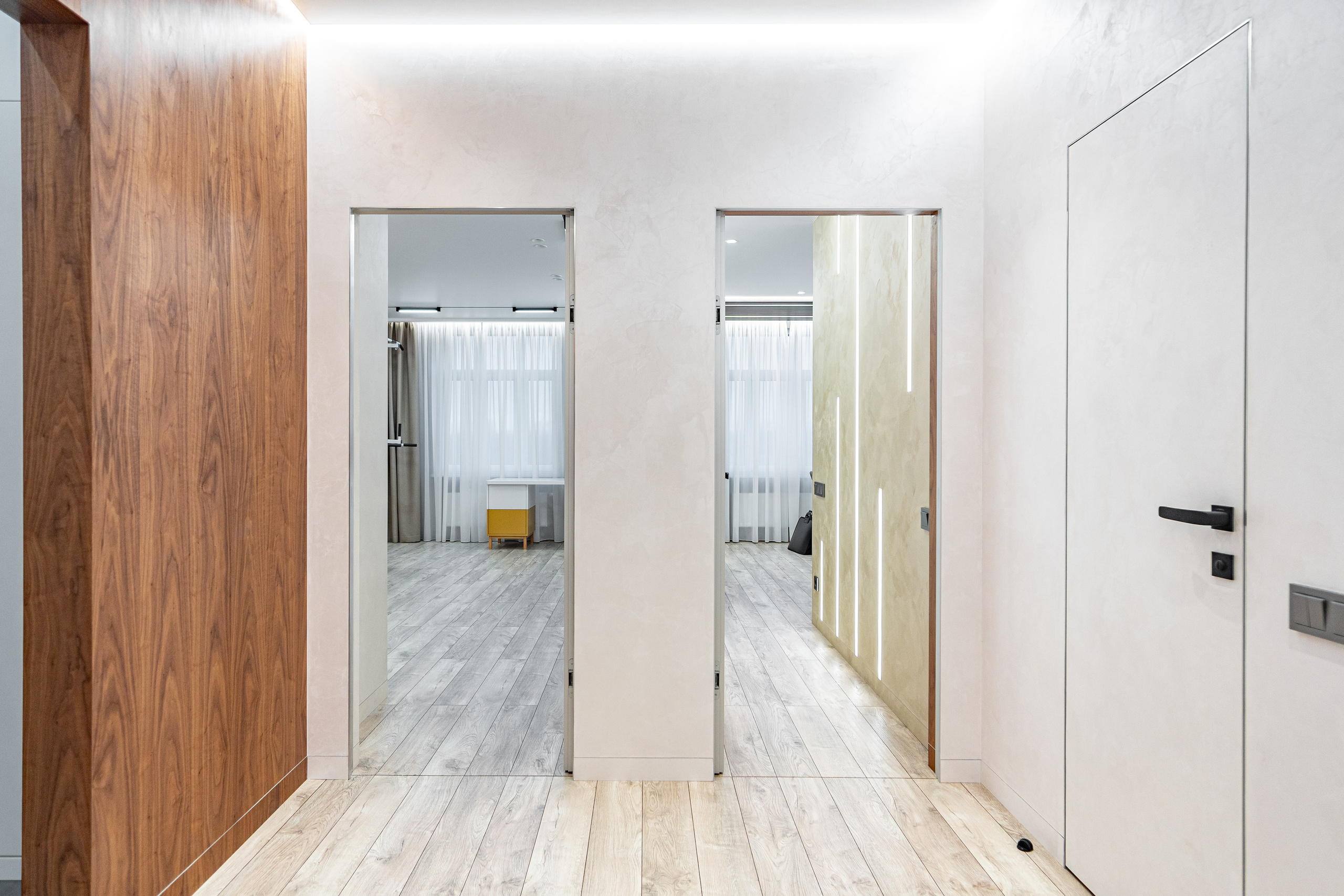 ДИЗАЙНЕРСКАЯ СЪЕМКА. Интерьерный фотограф