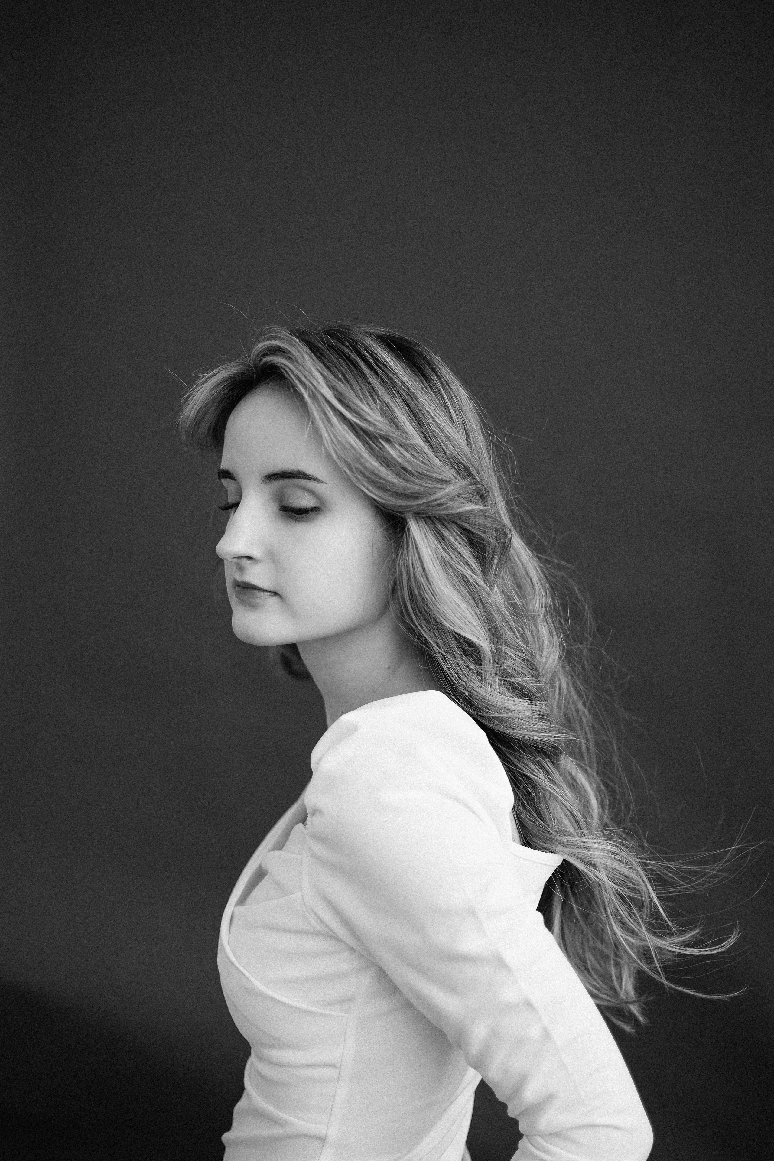 Анастасия. Портретный фотограф в Москве Таня Майорова