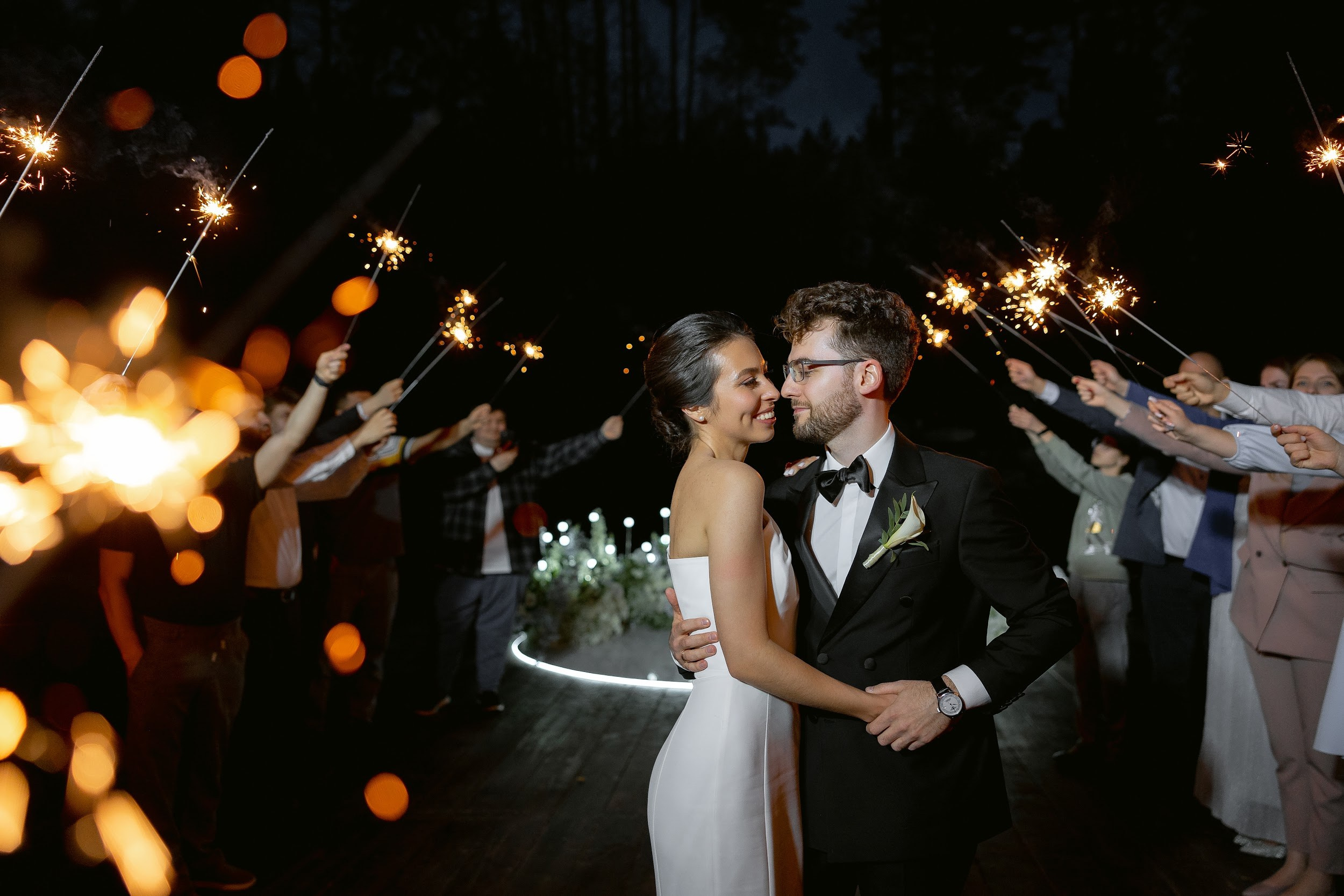 Свадебное путешествие. Организация свадеб тюмень