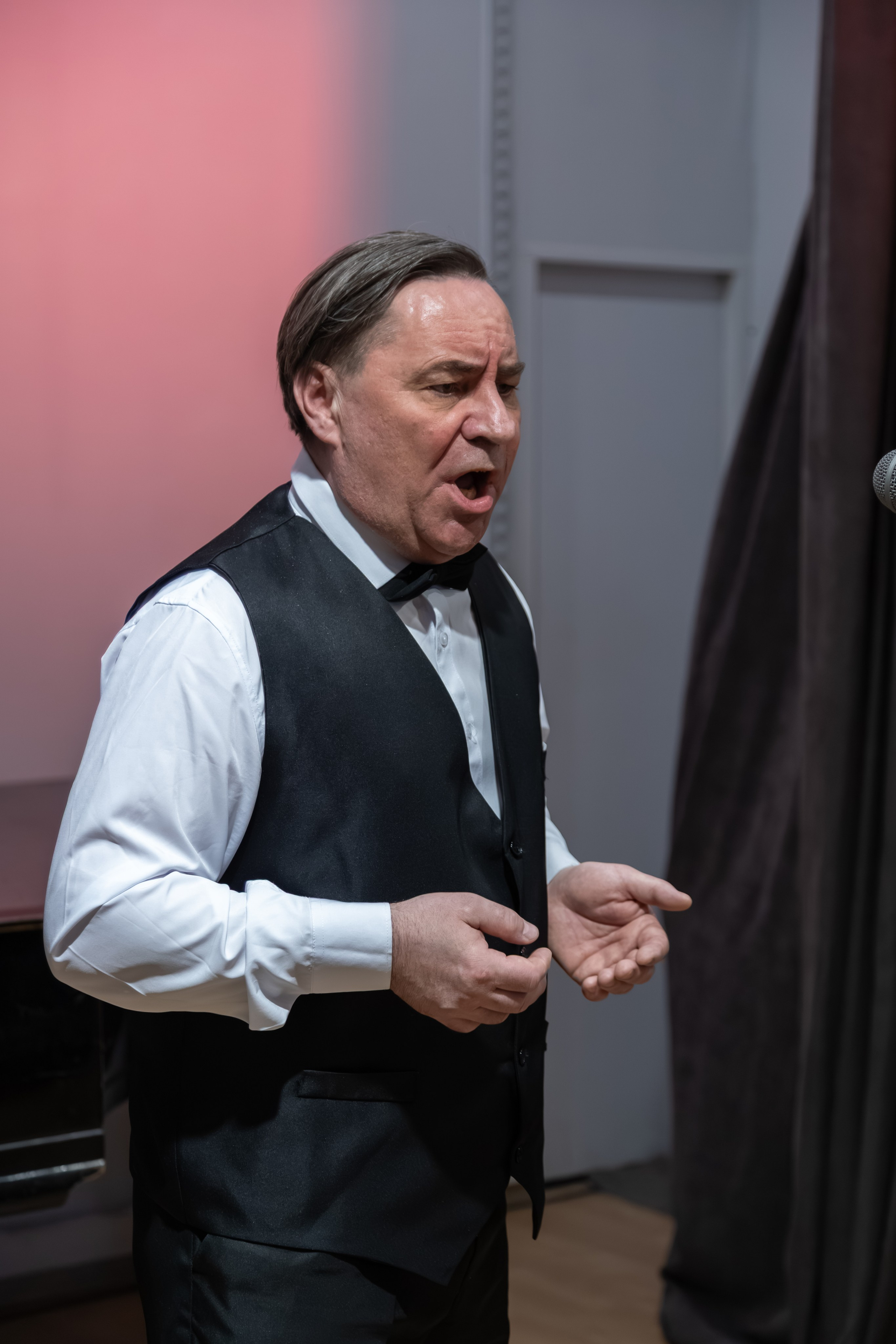 Съемка спектаклей и концертов | Портретная и коммерческая съемка. Фотограф в Санкт-Петербурге — Наталия Денисова | Портретная и коммерческая съемка