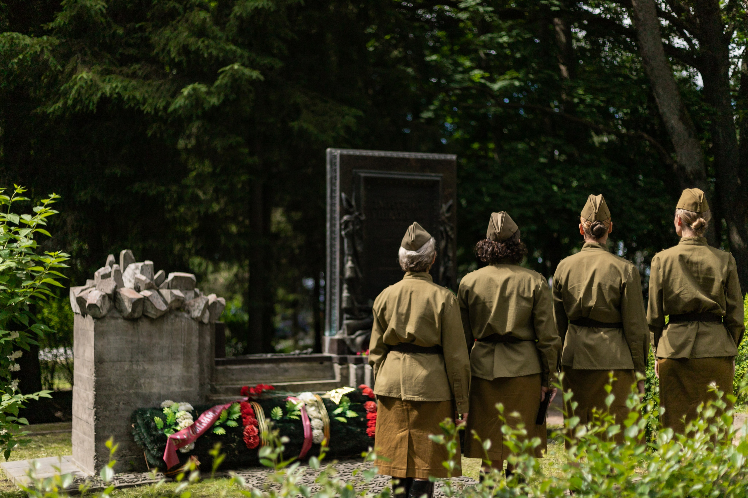 Мероприятия городские, официальные. Фотограф в Санкт-Петербурге Наталия Денисова