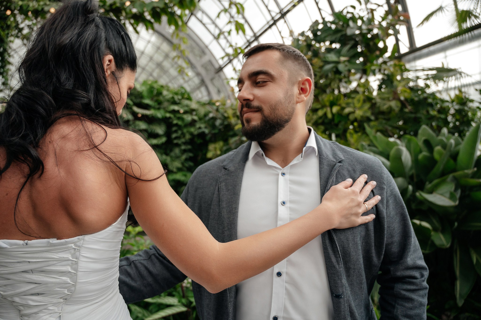 Царское село. Свадебный и семейный фотограф из Санкт-Петербурга Климов Анатолий