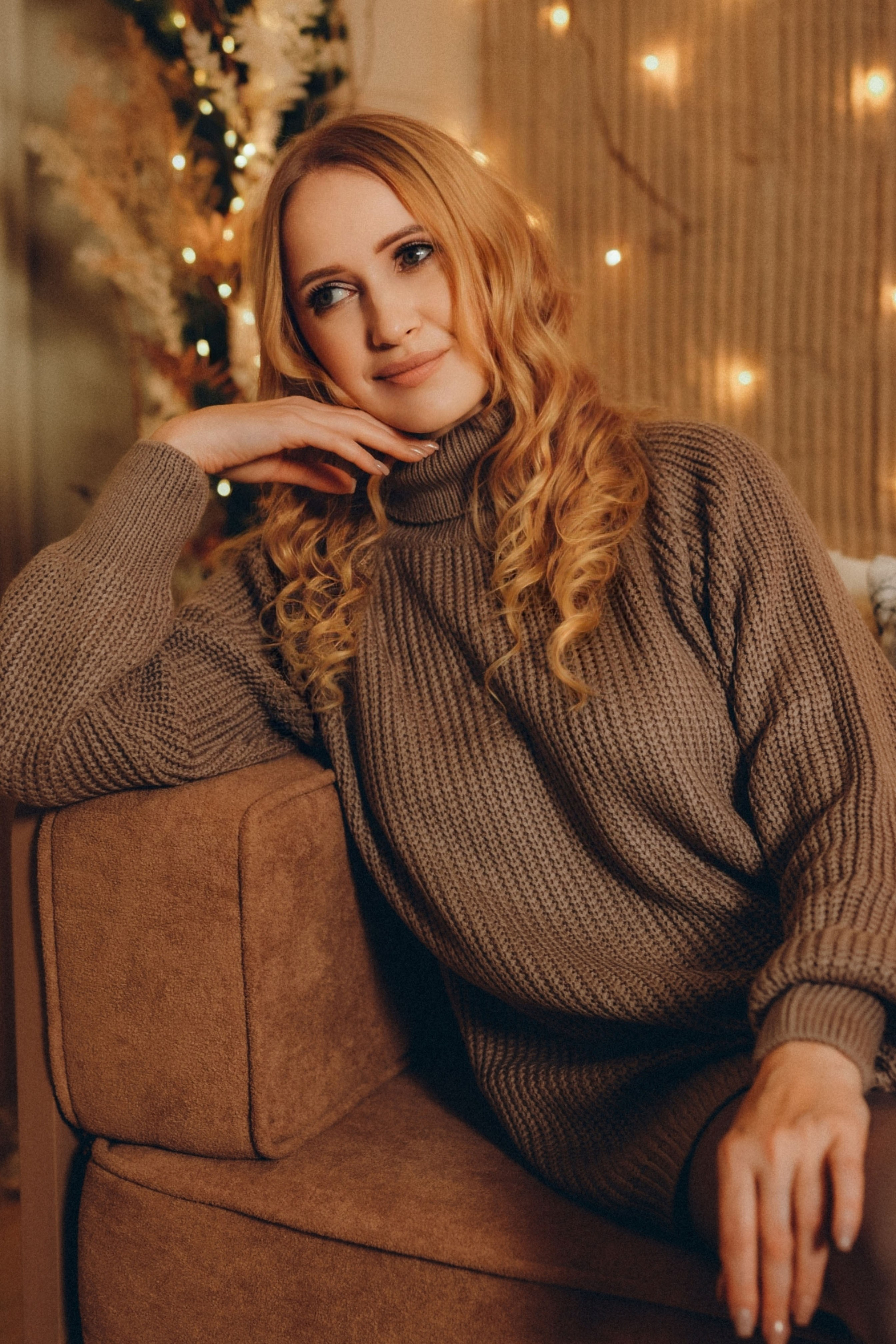 Наталья — подарочные боксы. Фотограф в Москве Ангелина Ким