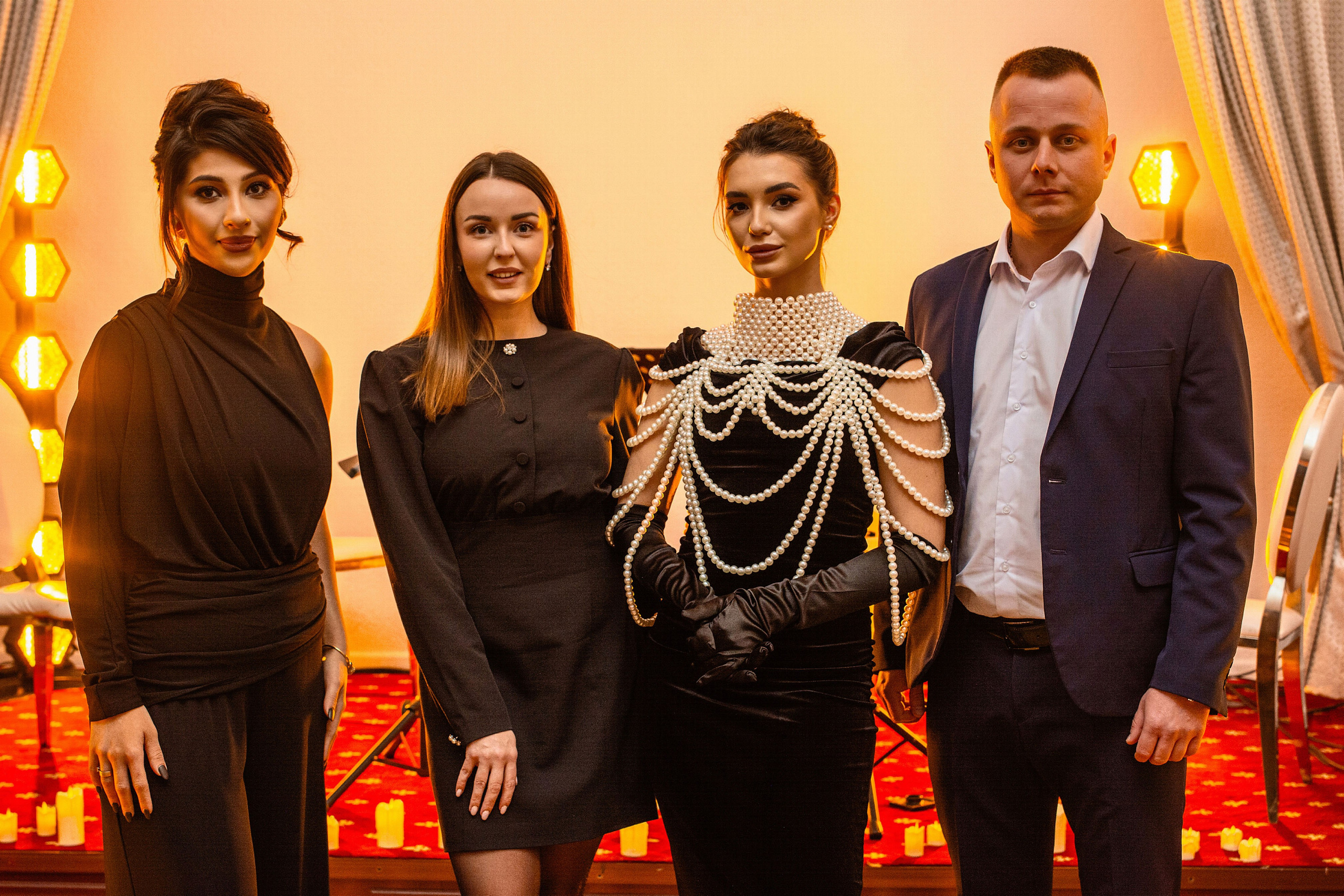 Благотворительный концерт «Твори Добро». Фотограф в Москве Ангелина Ким