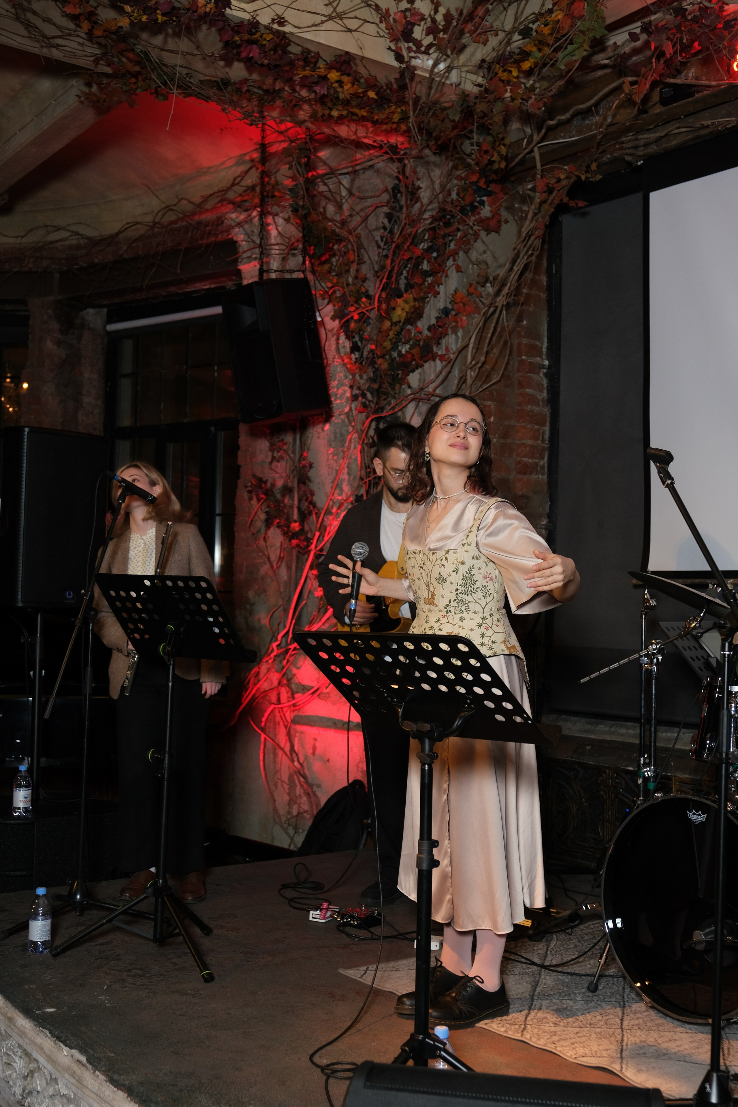 Люди медицины. Конференция. Anj kotsoeva