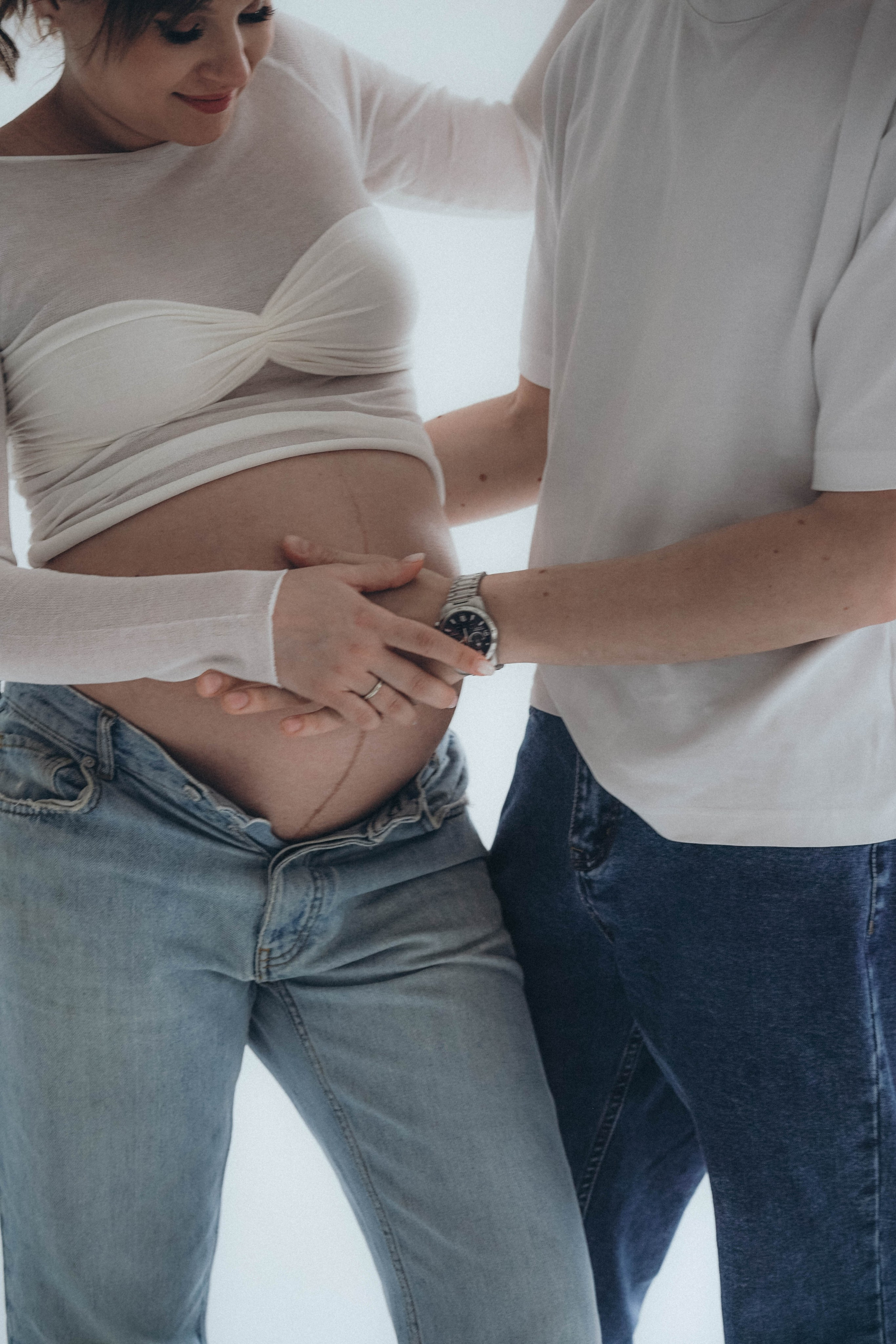 Свет внутри. Семейный и свадебный фотограф