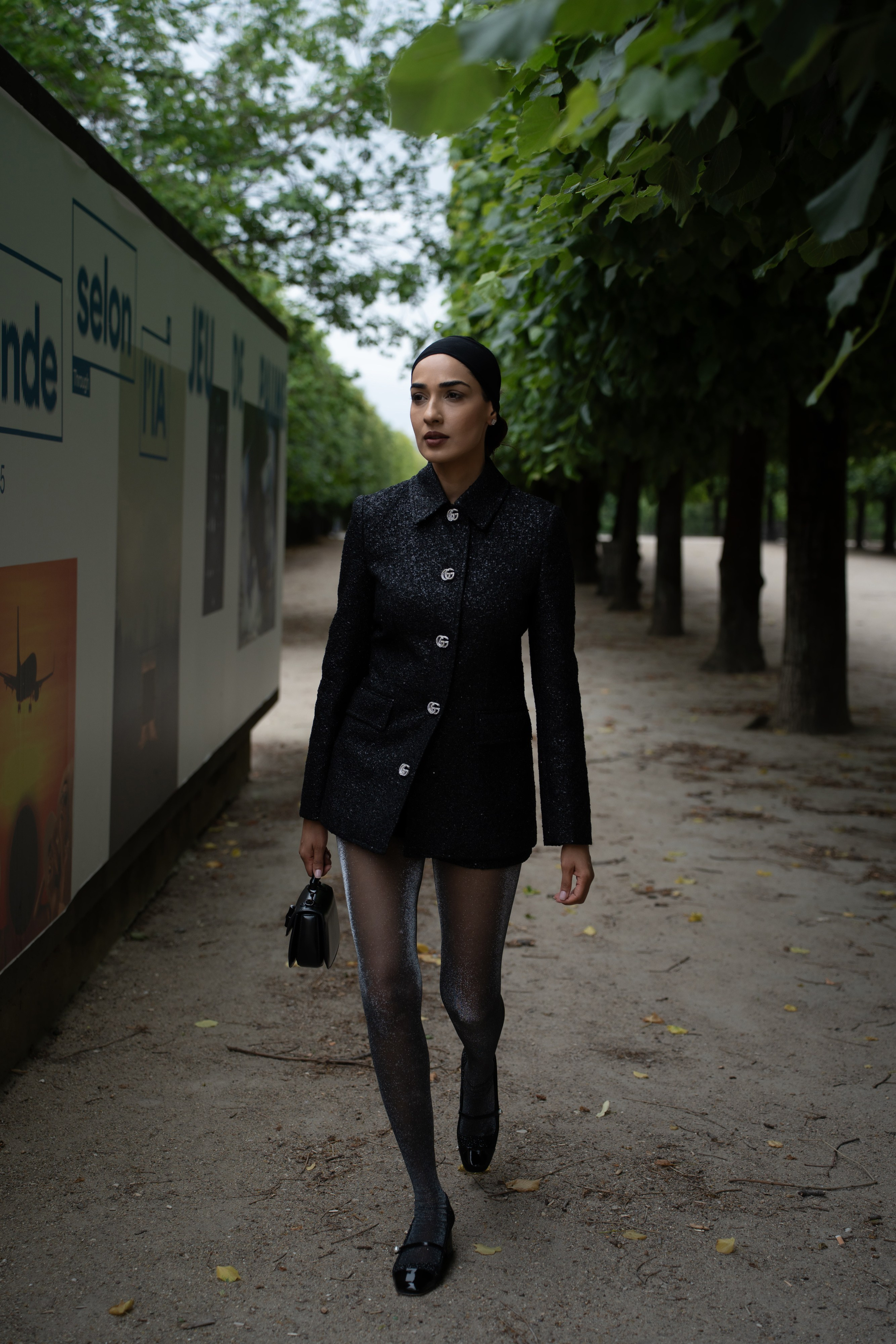 PH: @elleurakova_film. SKARetouch