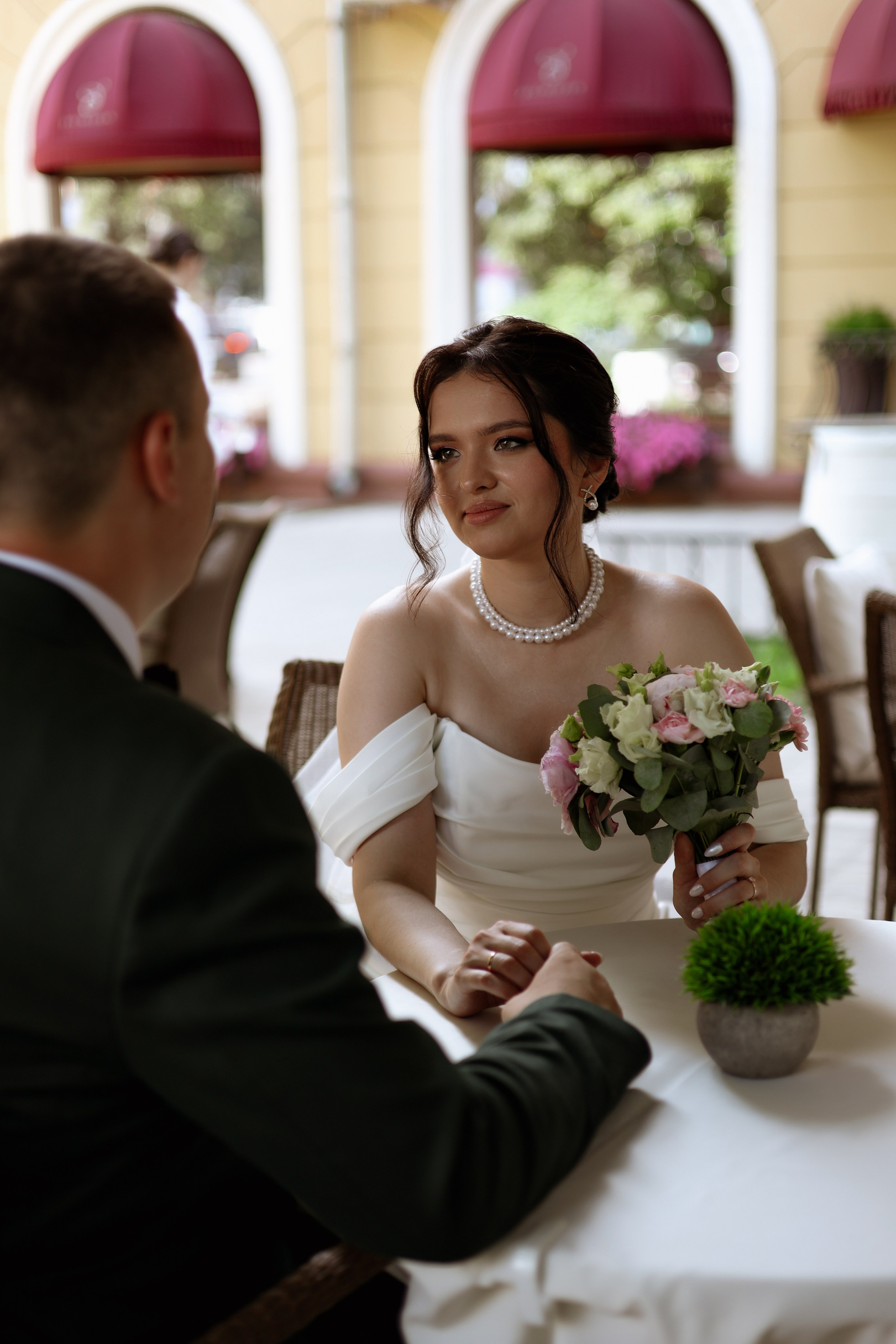 A&Y. Photographer Tatiana Ivanova in Yaroslavl