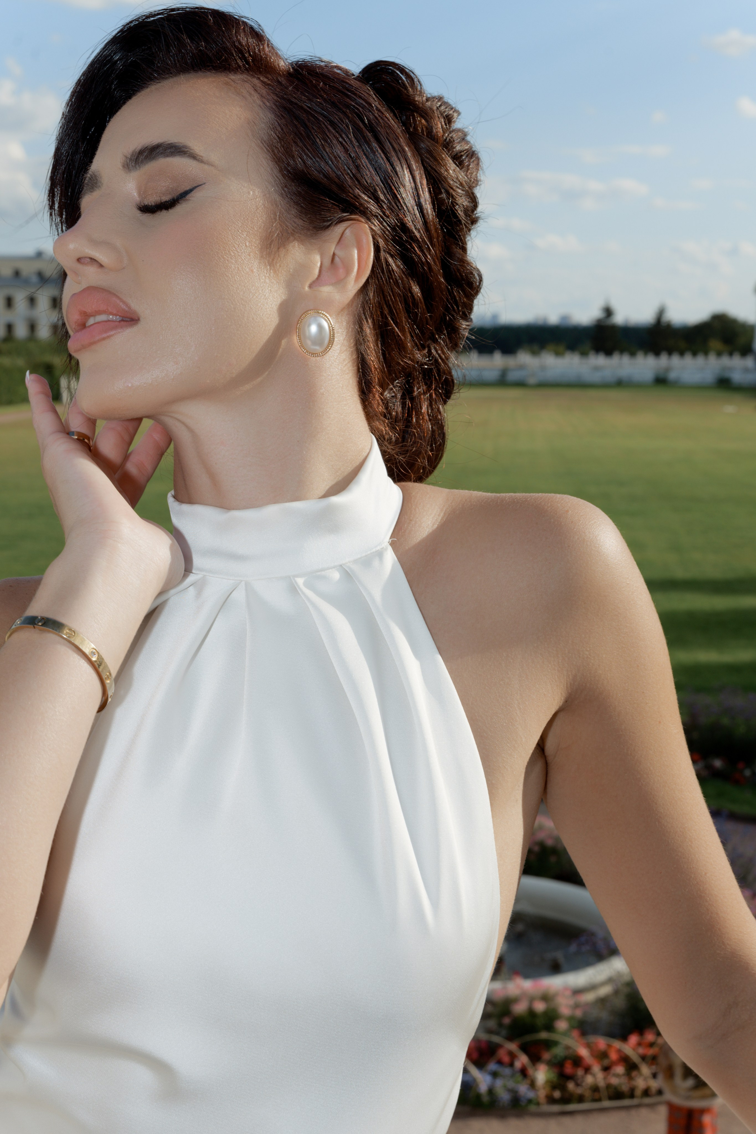 RATMIR & JESSICA. Свадебное ФОТО & ВИДЕО Москва/Липецк