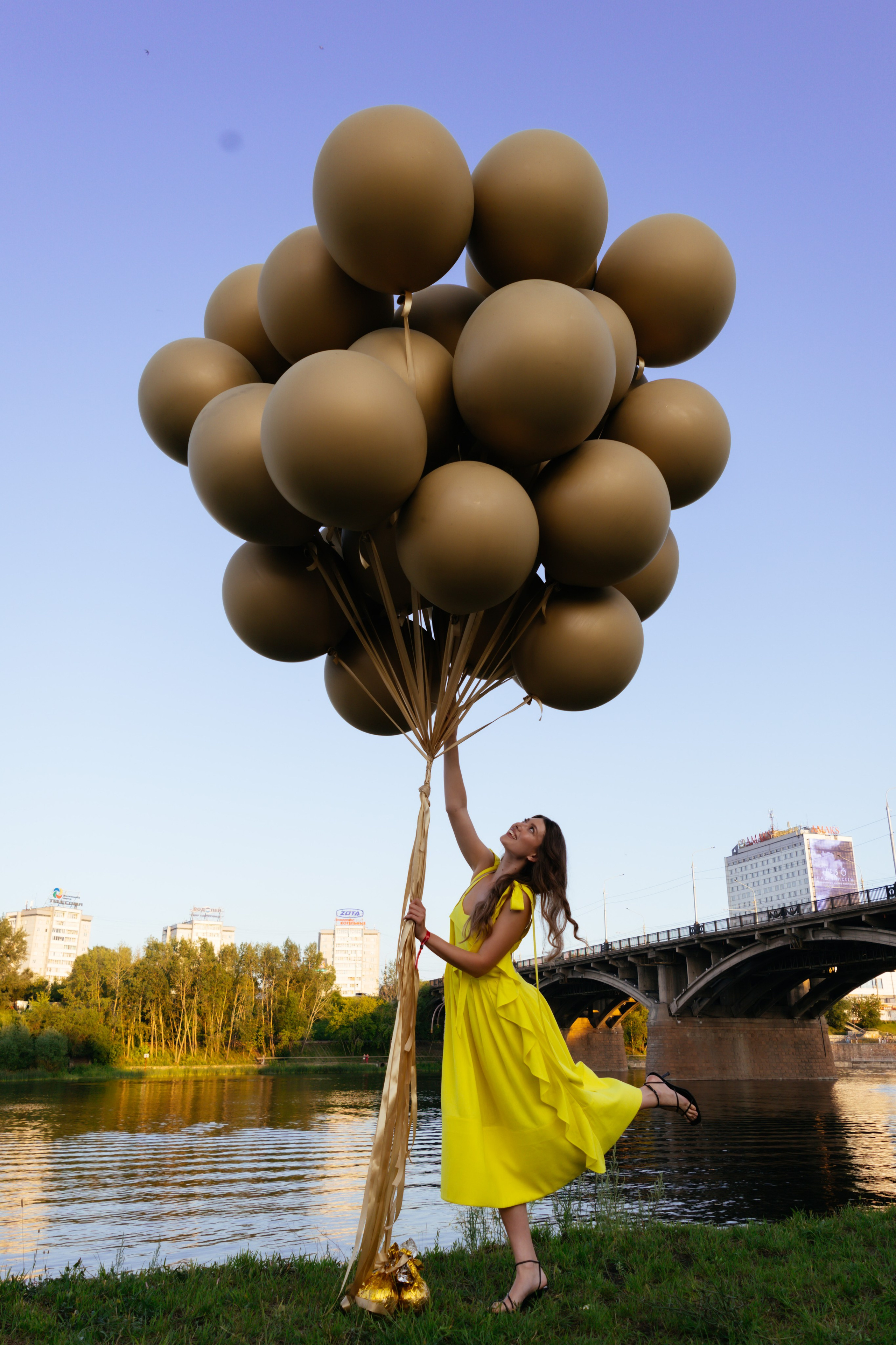 БИЗНЕС-ПИКНИК 2025. Фотограф Красноярск съемки лавстори, фотосессия в студии, портретная съемка, творческие фотосессии