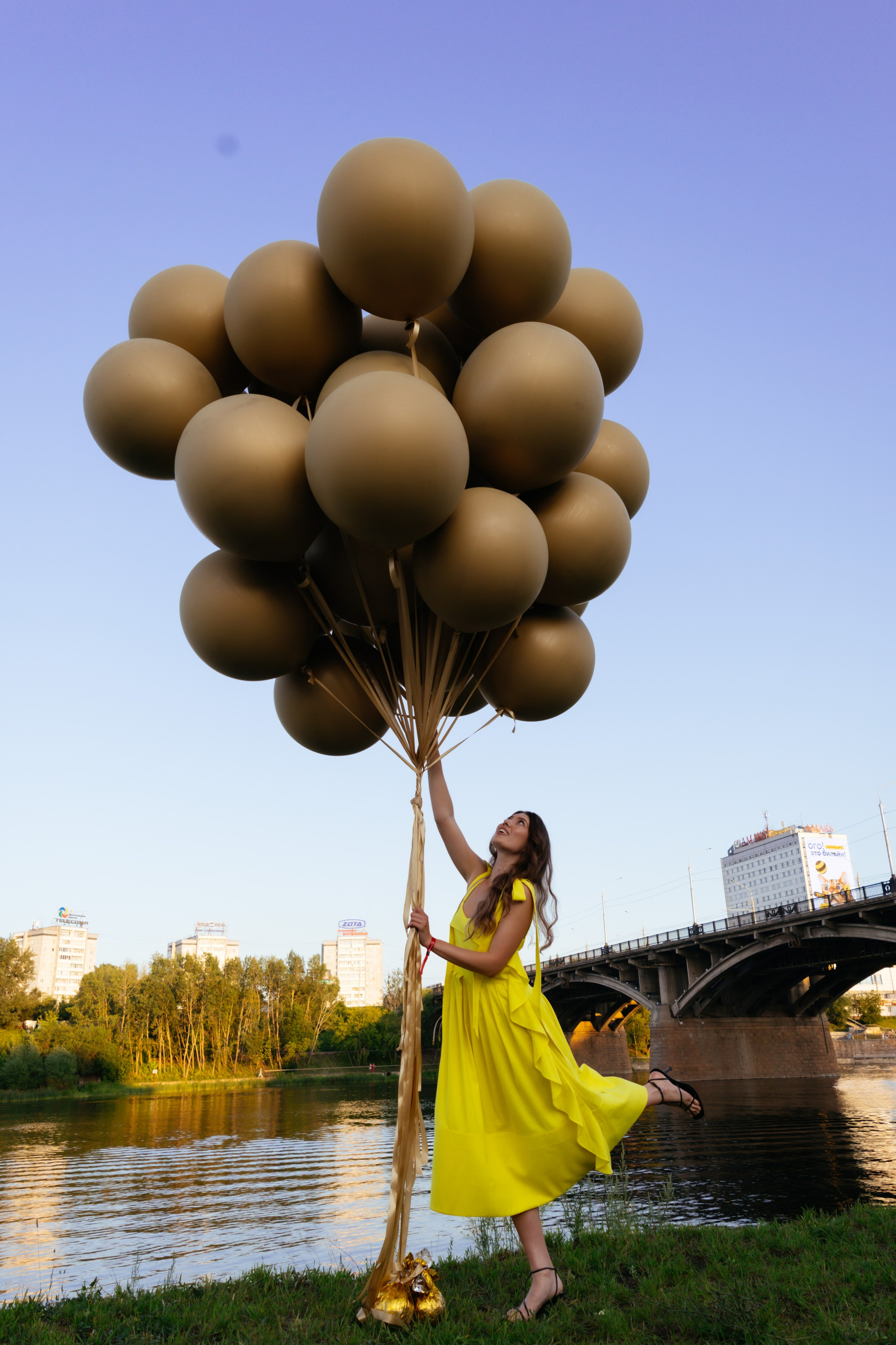 БИЗНЕС-ПИКНИК 2025. Фотограф Красноярск съемки лавстори, фотосессия в студии, портретная съемка, творческие фотосессии