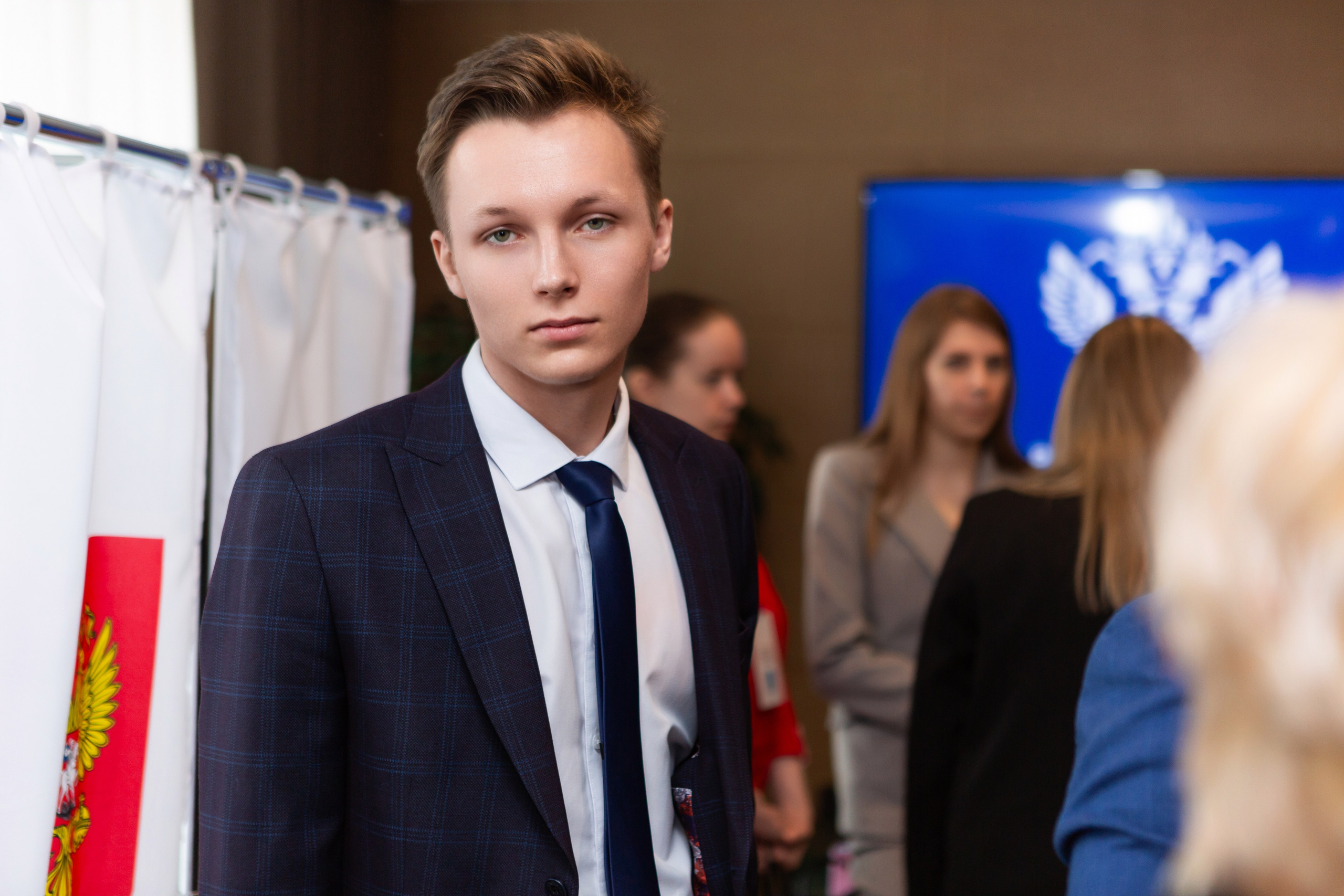 Мои медиа выборы 2024. Профессиональный фотограф в Мценске и Орловской области