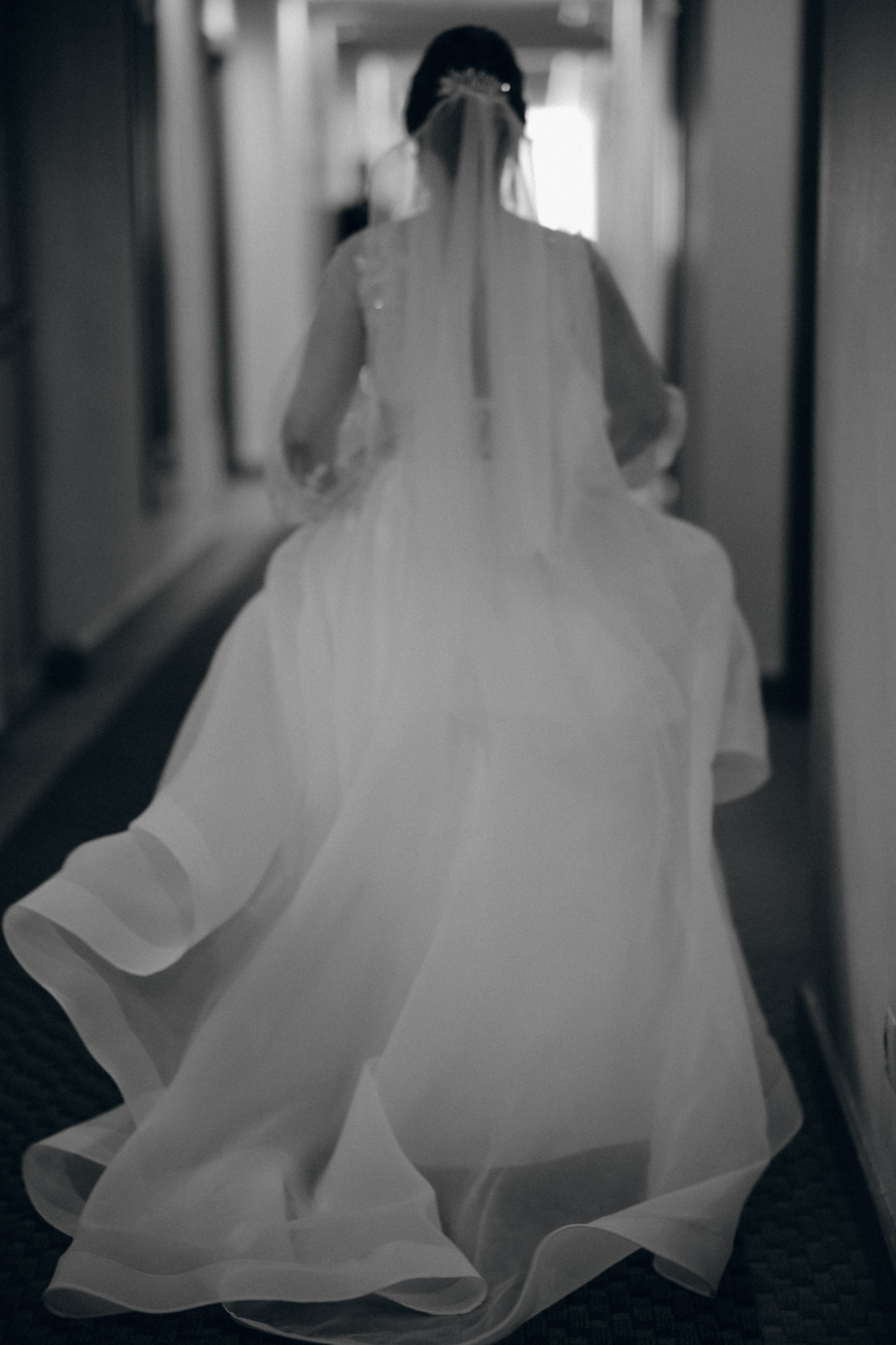 Анонс со свадьбы Олеси и Никиты. Свадебный фотограф Москва и другие города