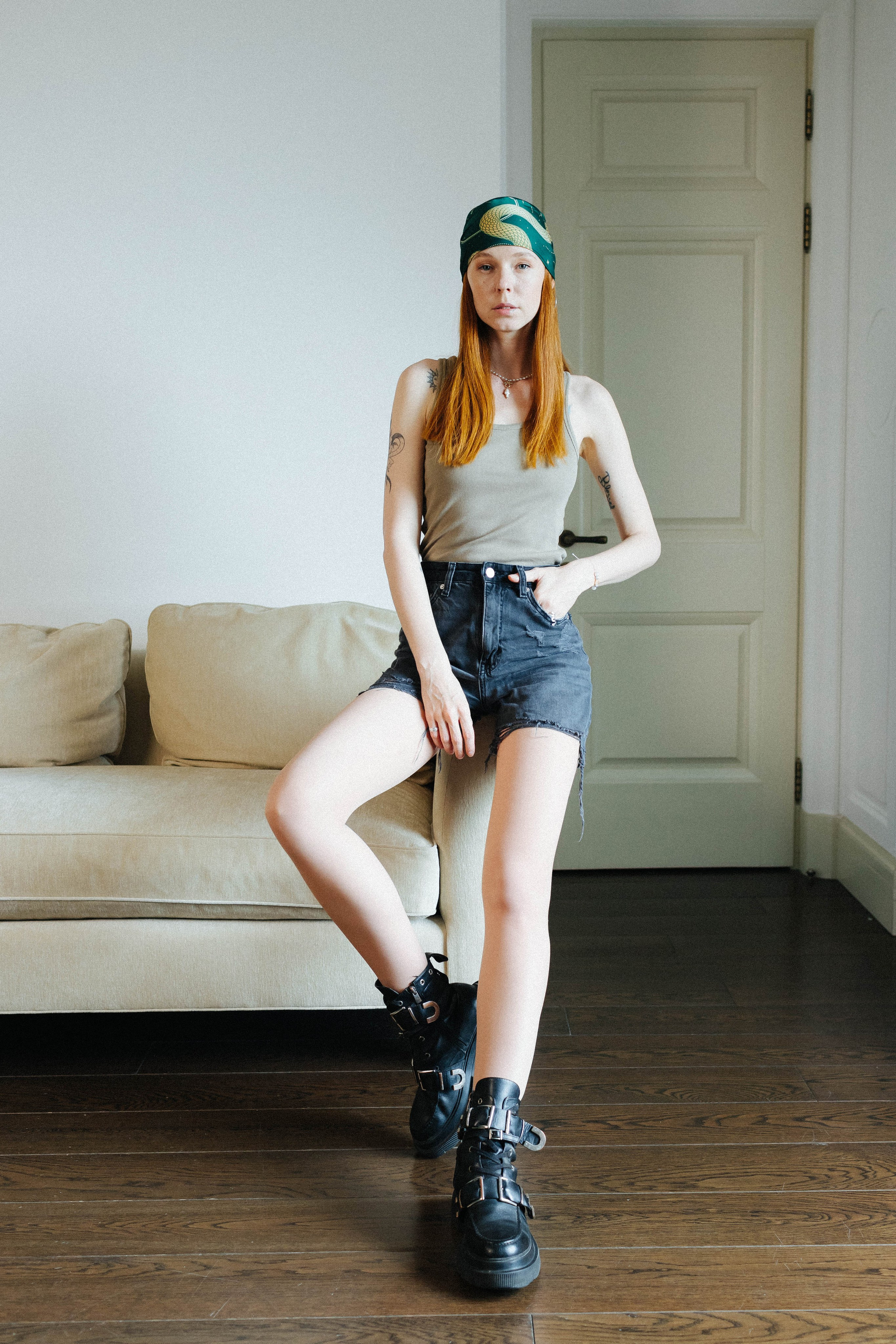 Модельные тесты. Коммерческий фотограф в Санкт-Петербурге (СПб) Екатерина Панчёха, Панчёшка