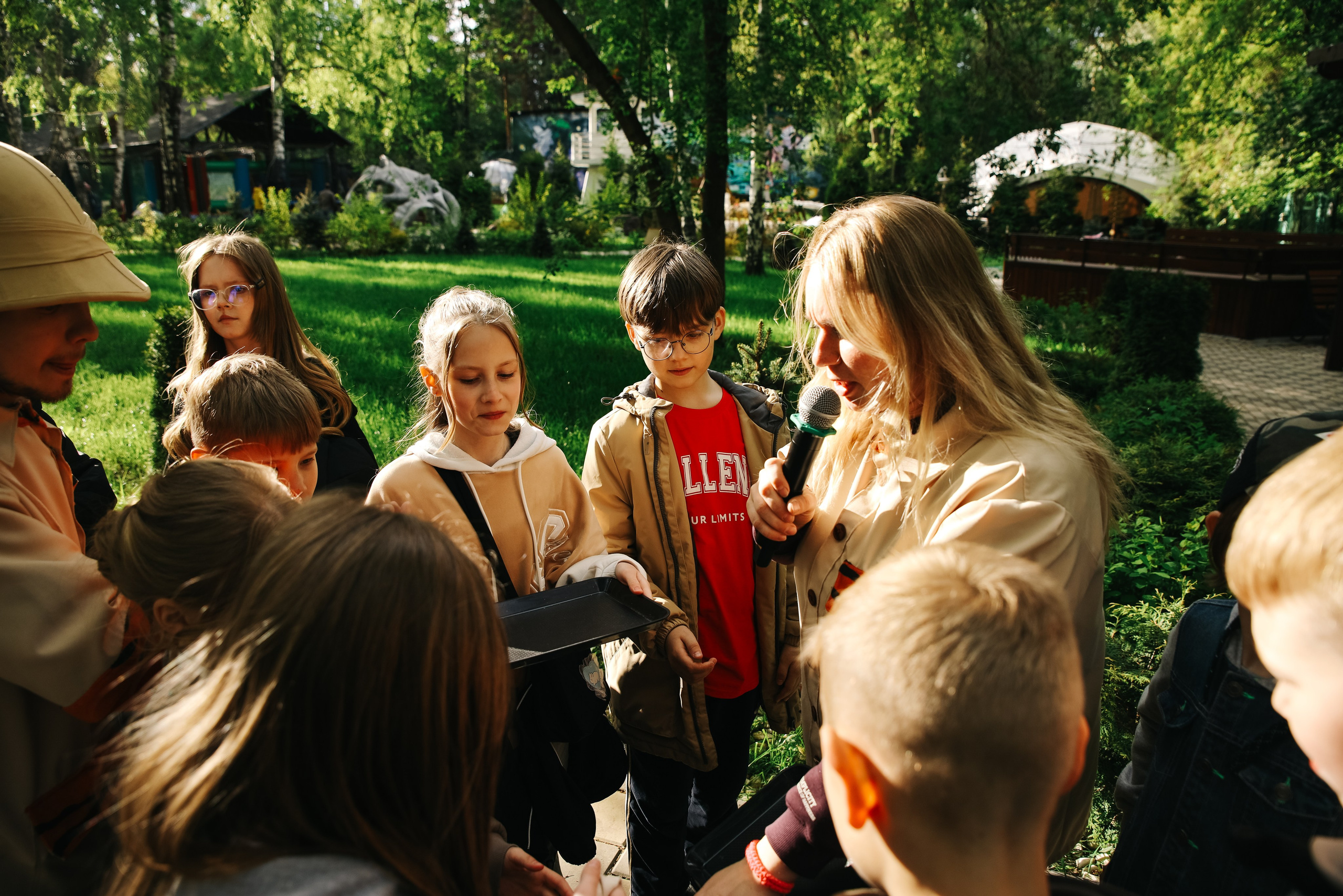 Выпускной 4 «А» 2025. Анна Таркина