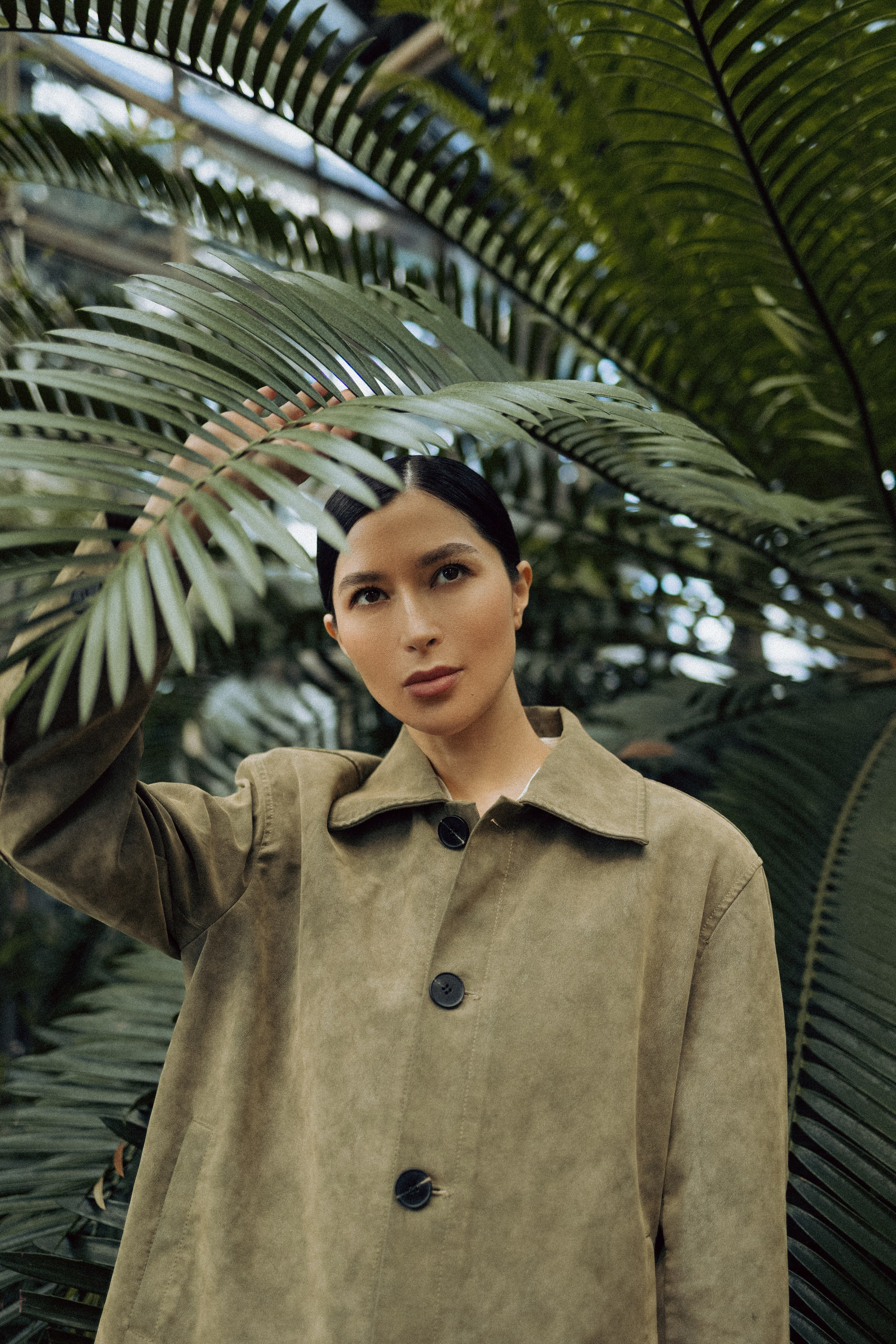 Lilia. Дарья Скворцова