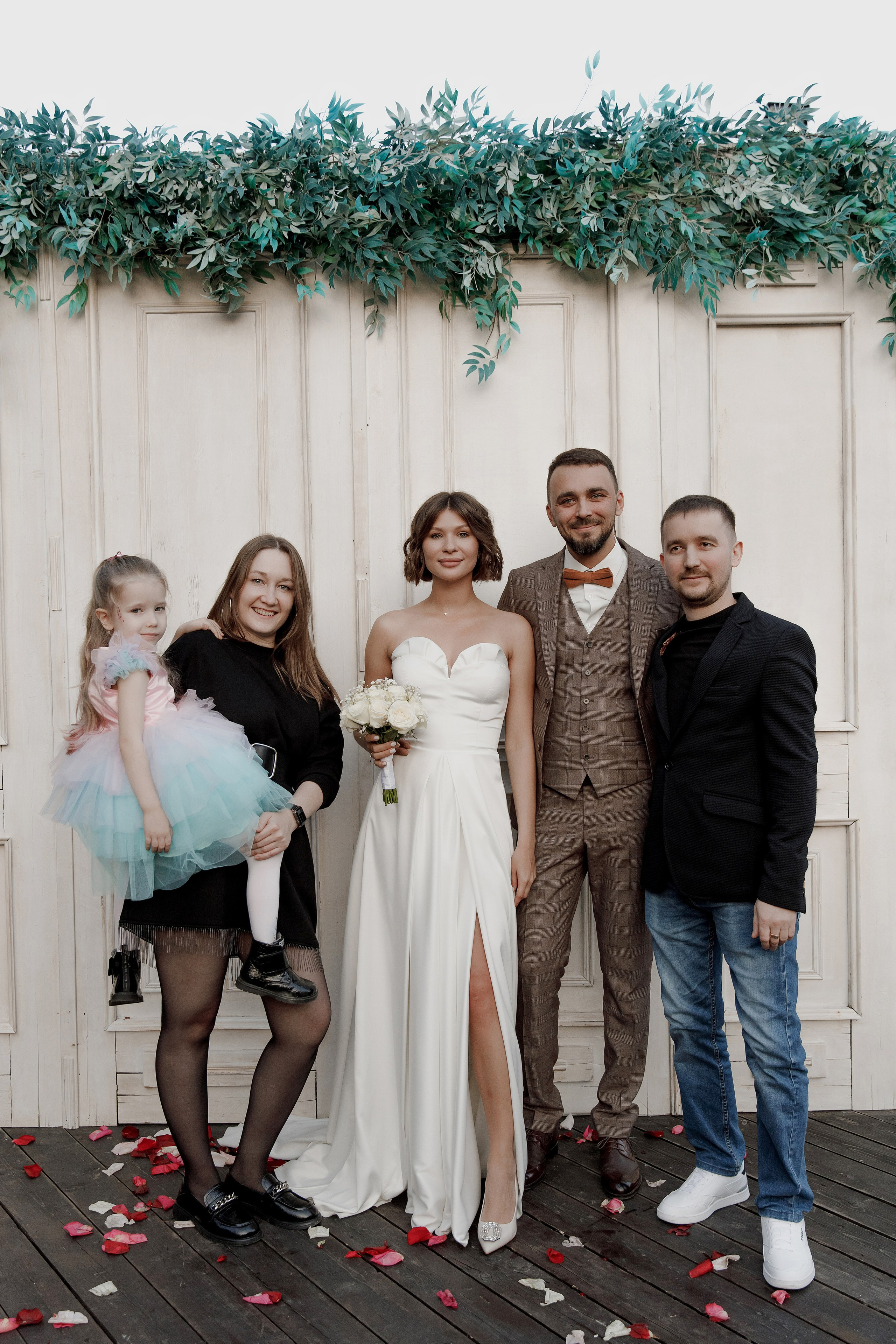 Маргарита и Павел. Свадебный и семейный фотограф  во Владивостоке Ольга Украинец