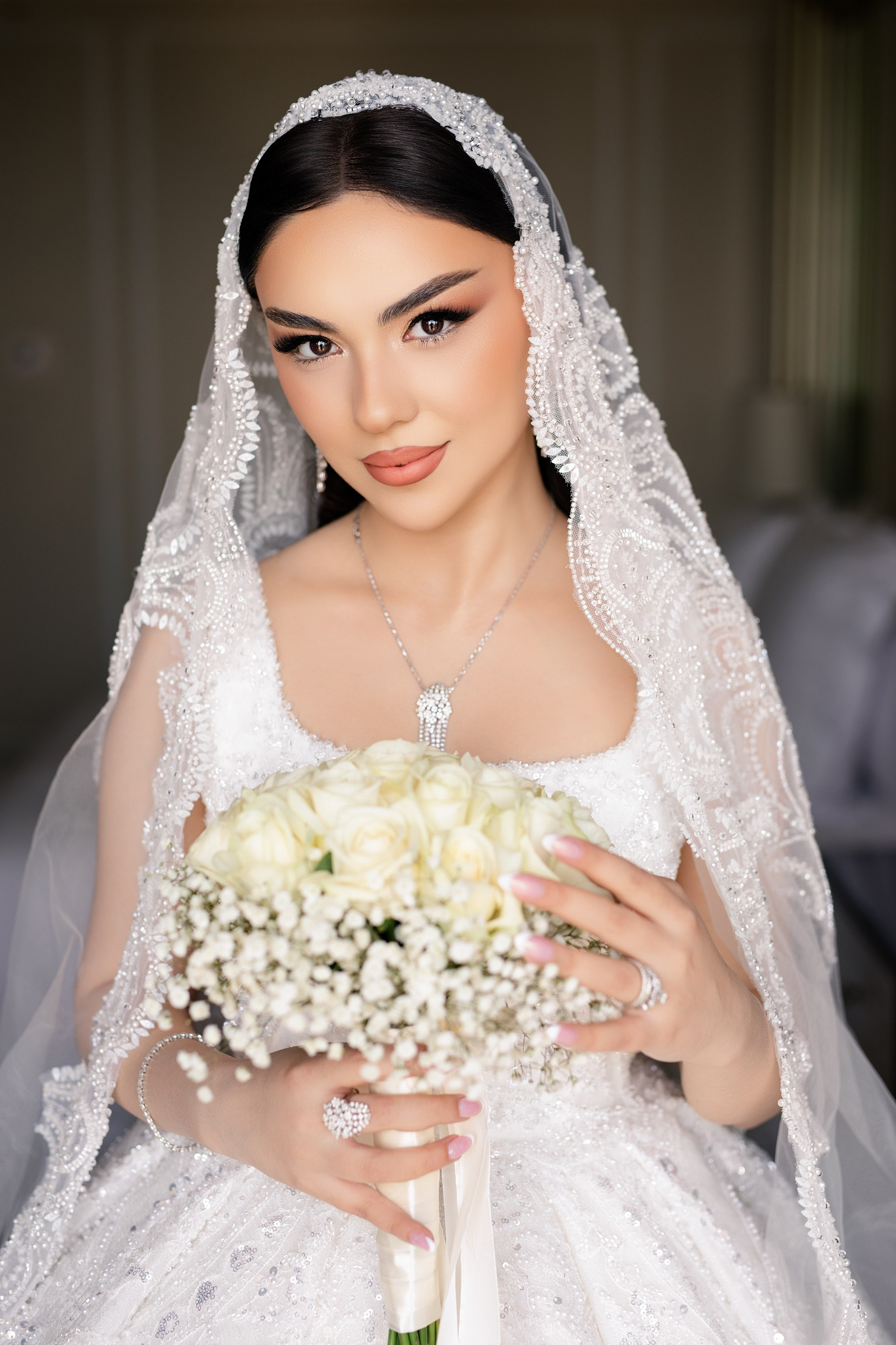 Пакетная и базовая обработка в Lightroom. Фотограф в Ташкенте Татьяна Короткова