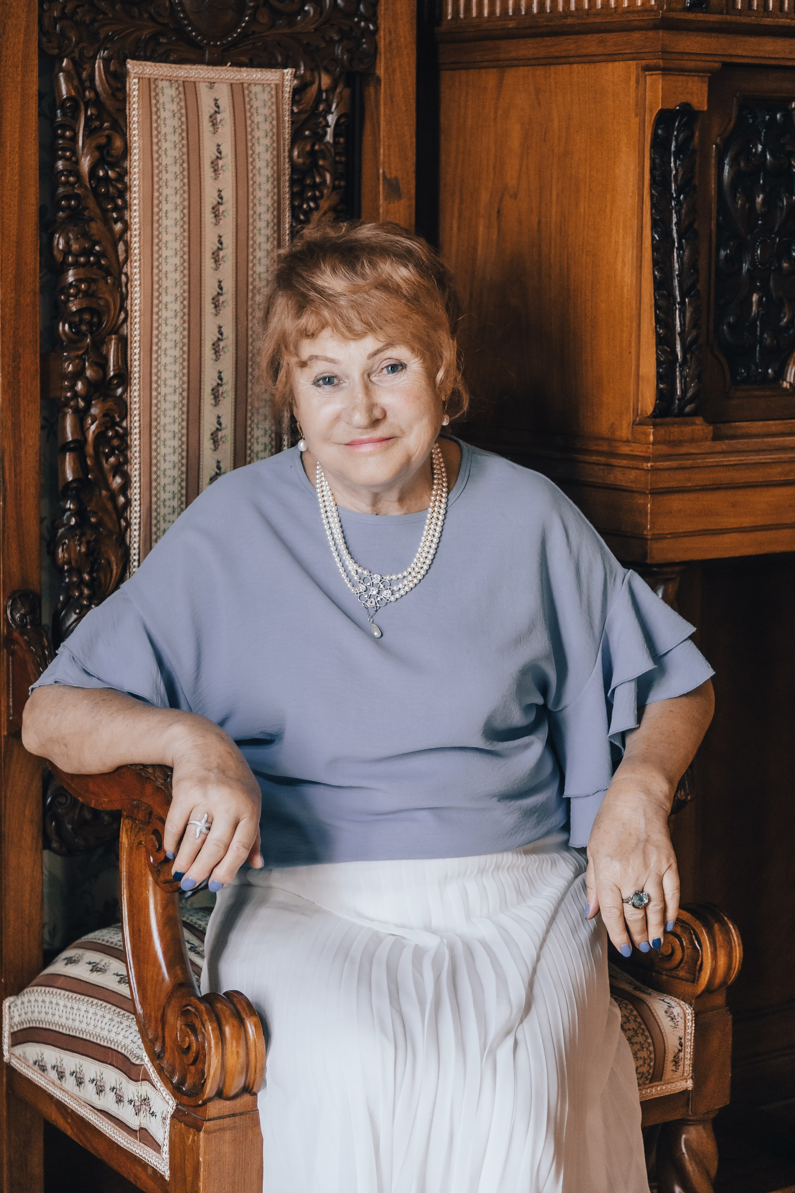 ЮБИЛЕЙ 90 лет. Главная