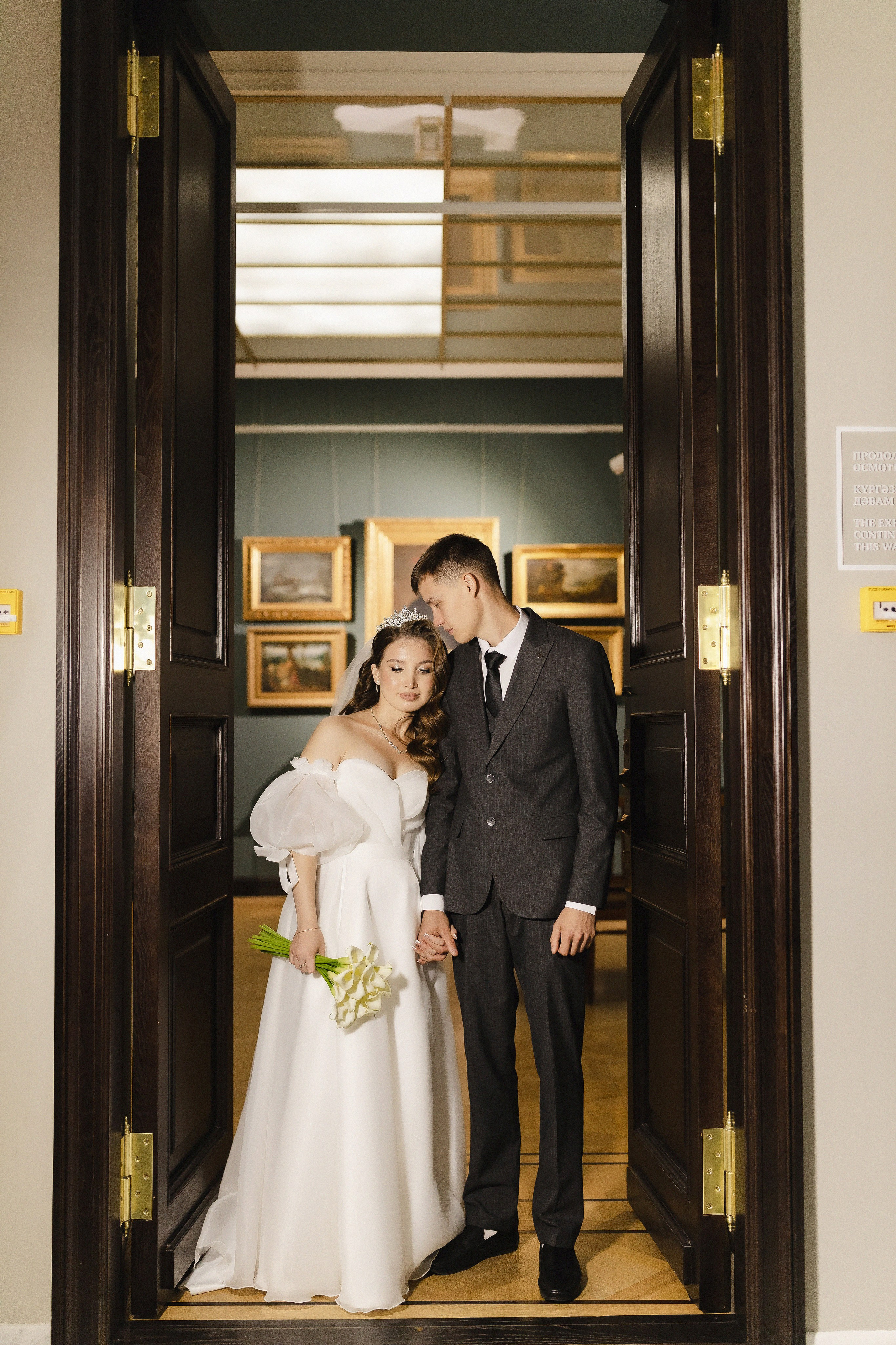 Прогулка. Свадебный и семейный фотограф в Казани и Волжске