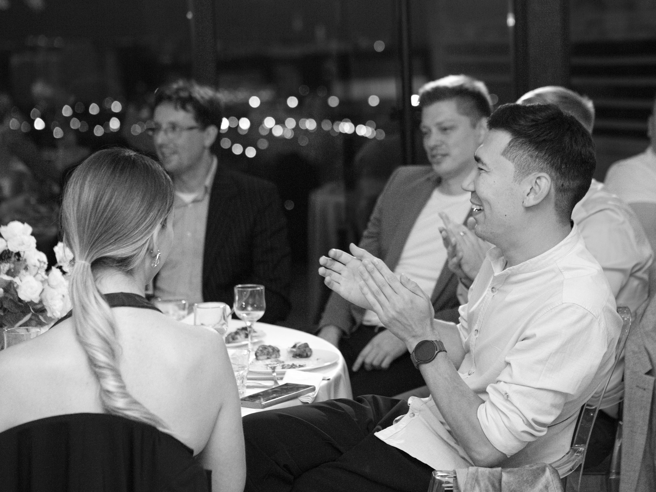 Свадьба на природе. Свадебный и портретный фотограф Москва