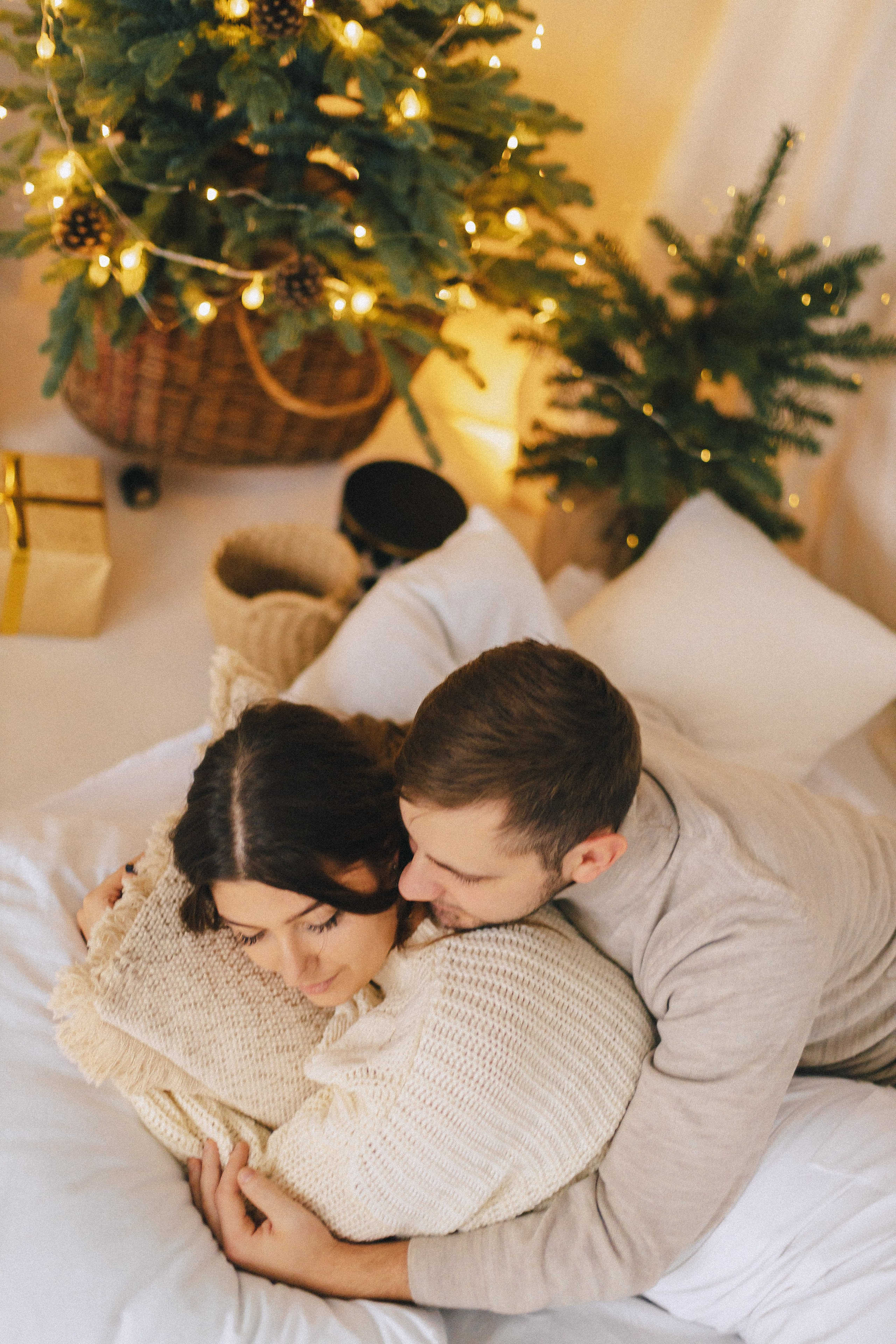 Ксюша и Влад. Фотограф Таганрог Любимая Надя