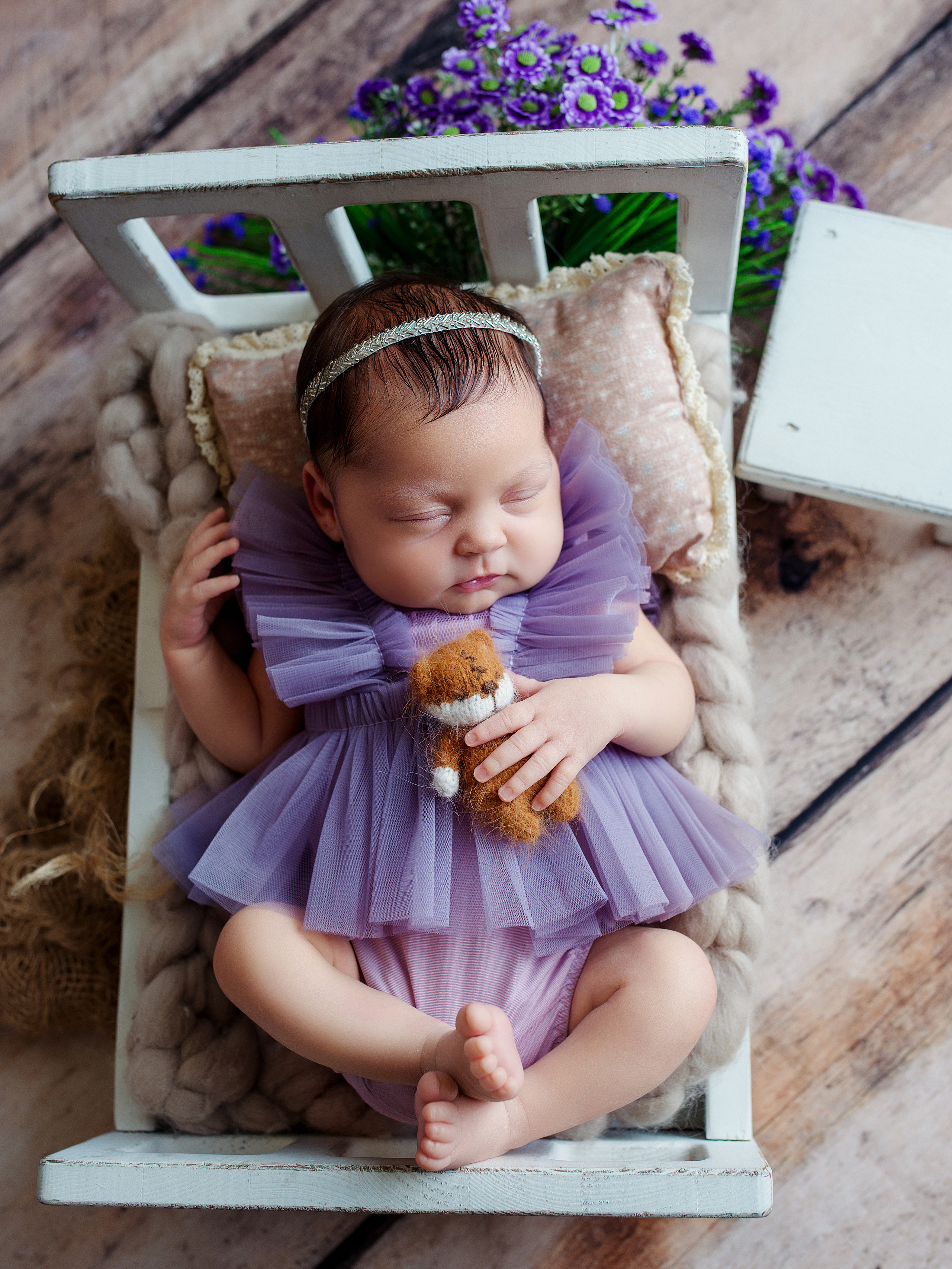 Фотосессия новорожденных Ярославль. Наталья Михайлова Фотограф новорожденных в Ярославле