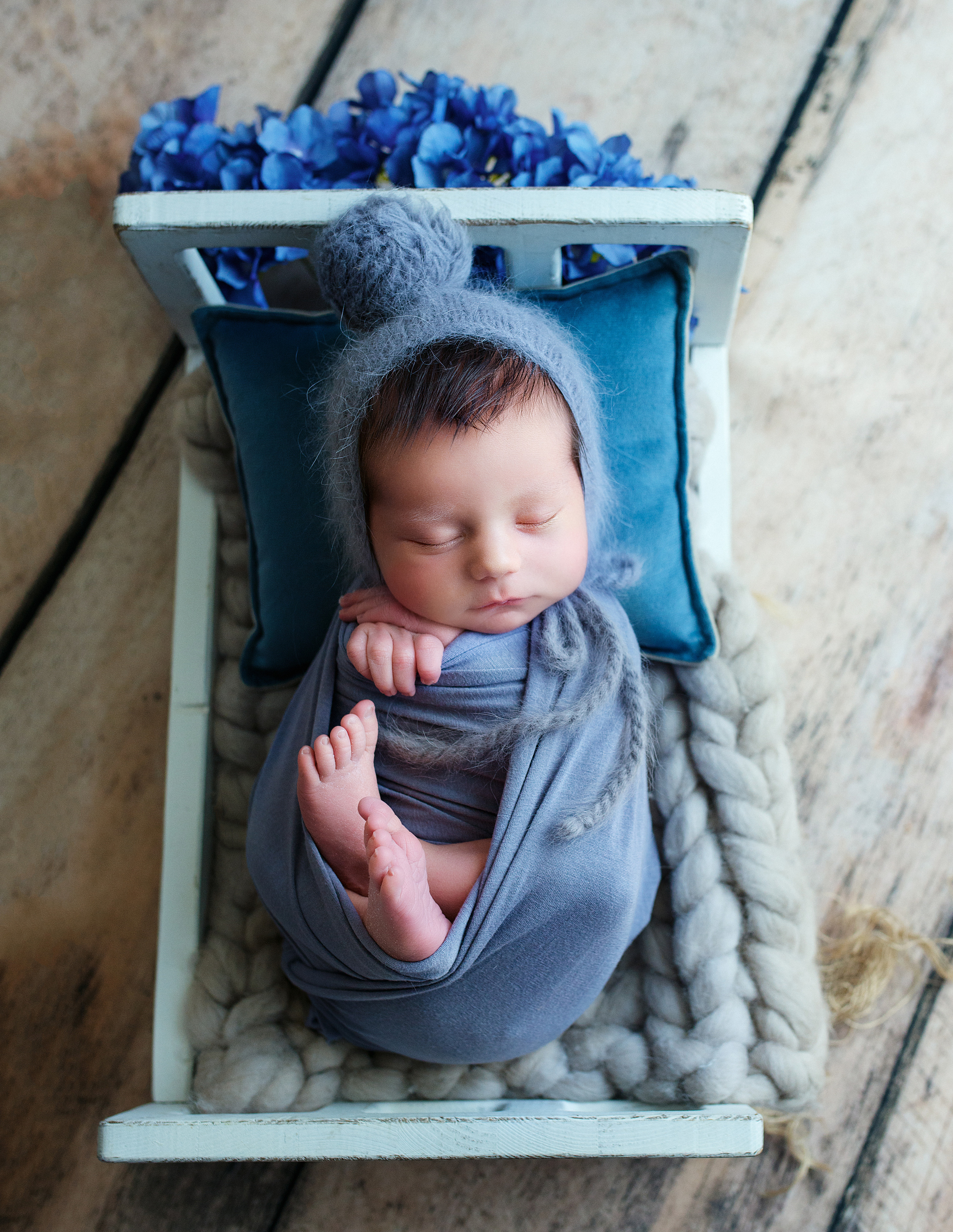 Фотосессия новорожденных в Ярославле. Ньюборн Ярославль. Наталья Михайлова Фотограф новорожденных в Ярославле