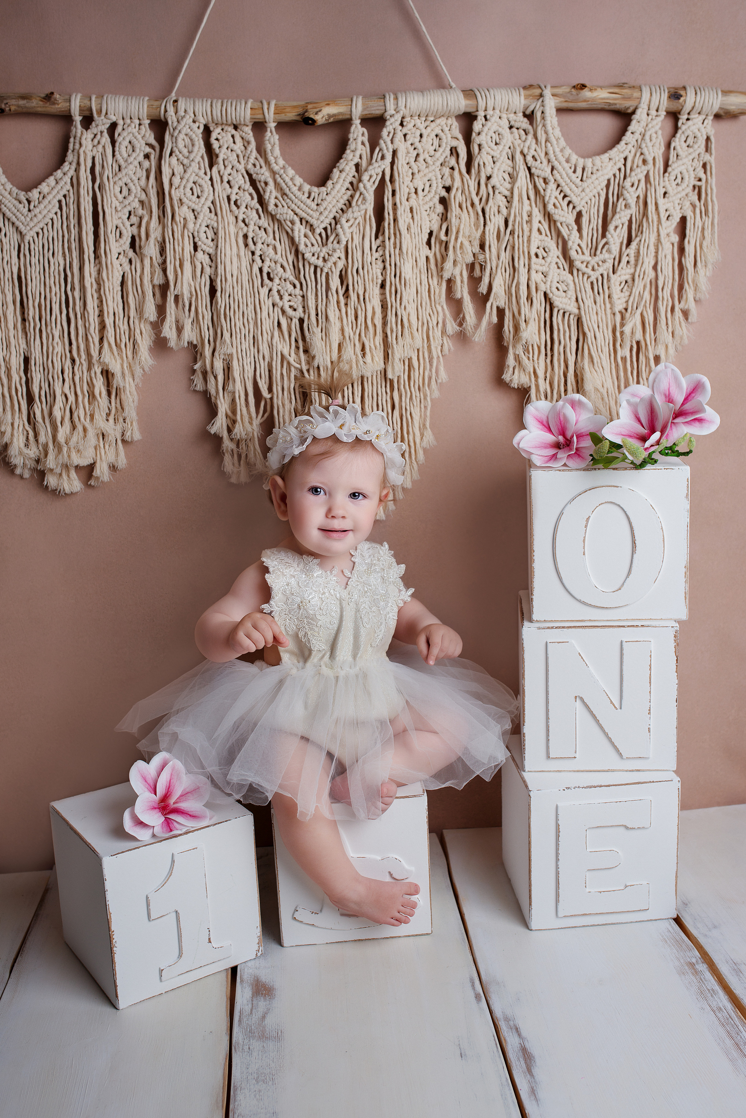 Фотосессия годовалых малышей в Ярославле. Наталья Михайлова Фотограф новорожденных в Ярославле