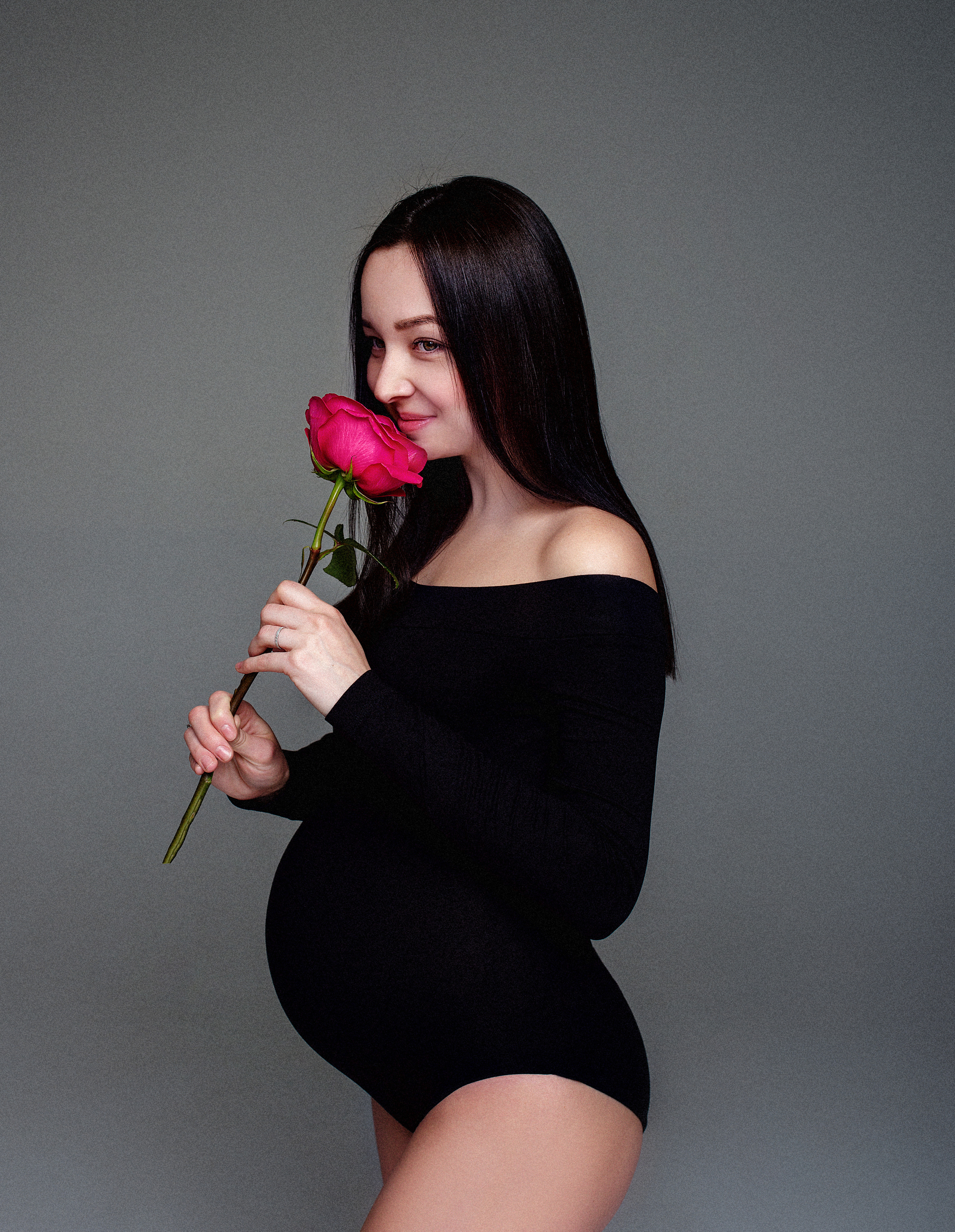 Беременность. Наталья Михайлова Фотограф новорожденных в Ярославле