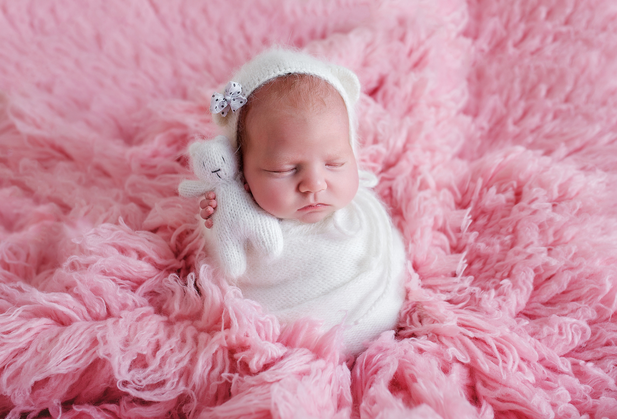 Фотосессия новорожденных Ярославль. Наталья Михайлова Фотограф новорожденных в Ярославле