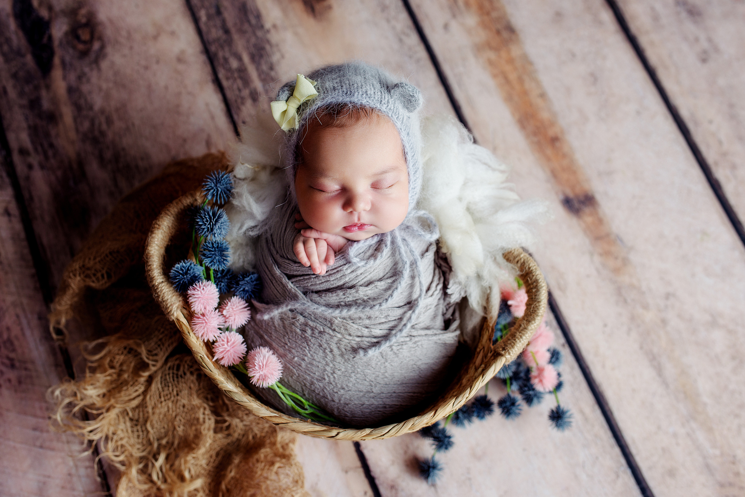 Фотосессия новорожденных Ярославль. Наталья Михайлова Фотограф новорожденных в Ярославле