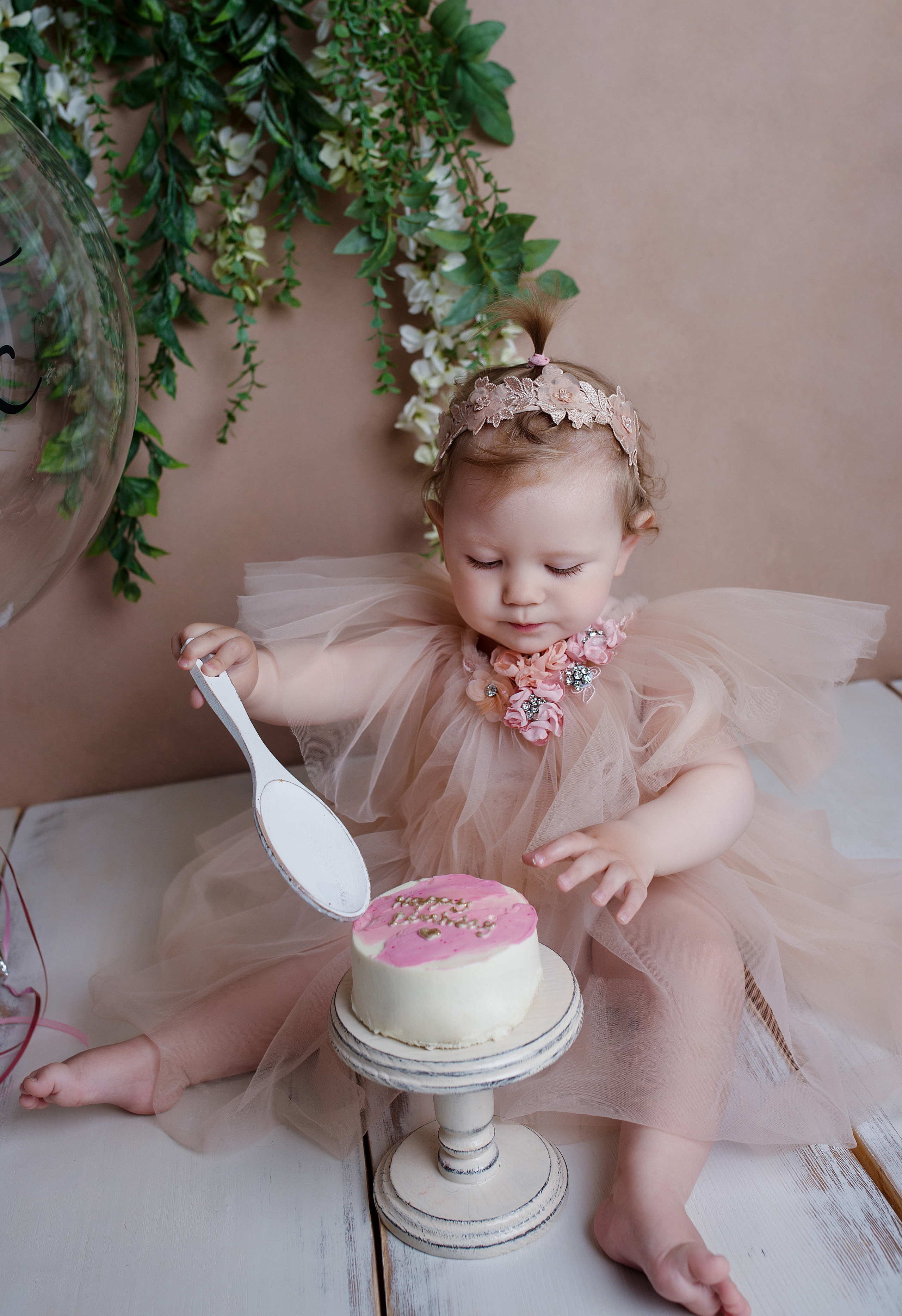 Фотосессия годовалых малышей в Ярославле. Наталья Михайлова Фотограф новорожденных в Ярославле