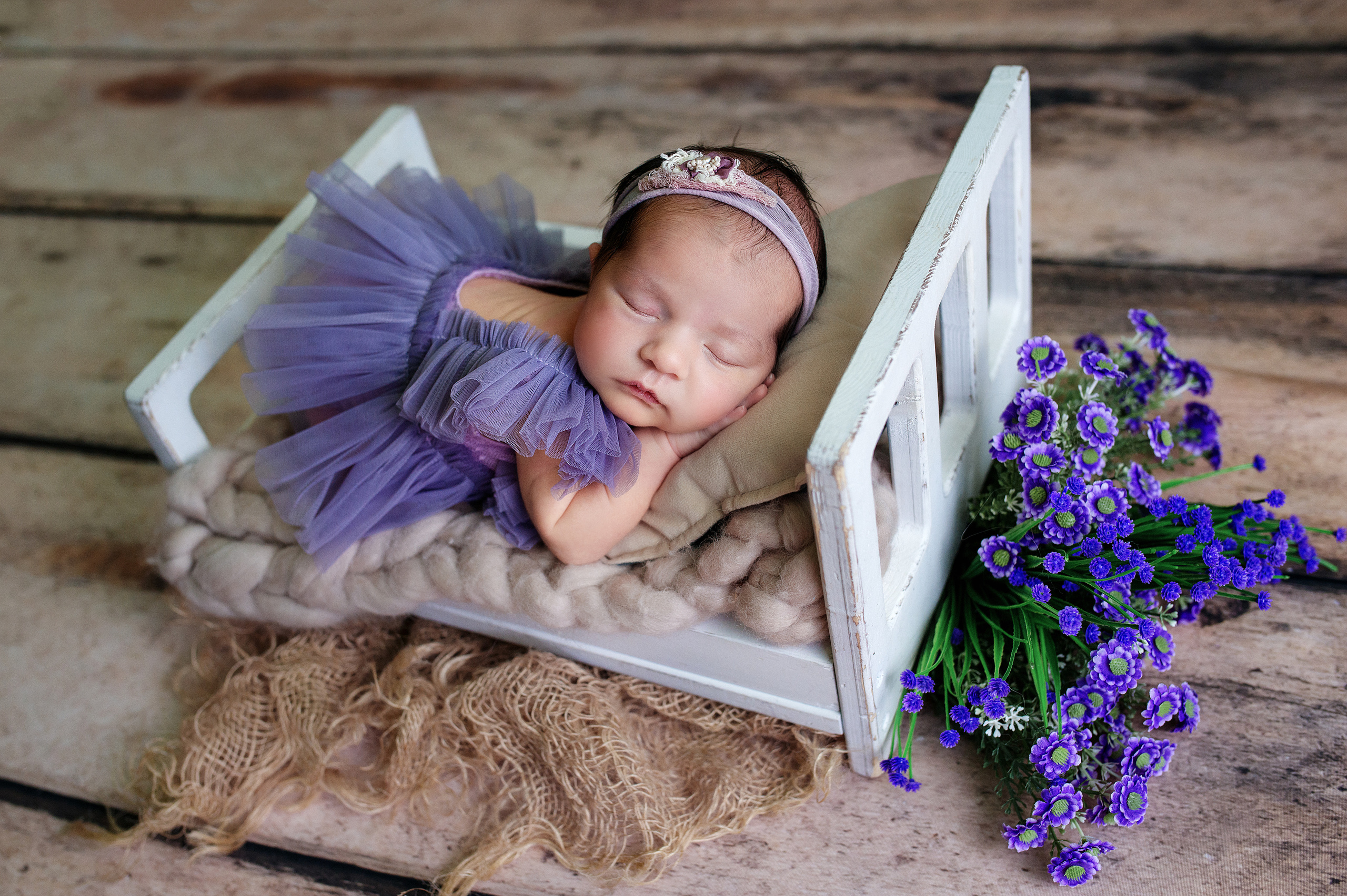 Фотосессия новорожденных Ярославль. Наталья Михайлова Фотограф новорожденных в Ярославле