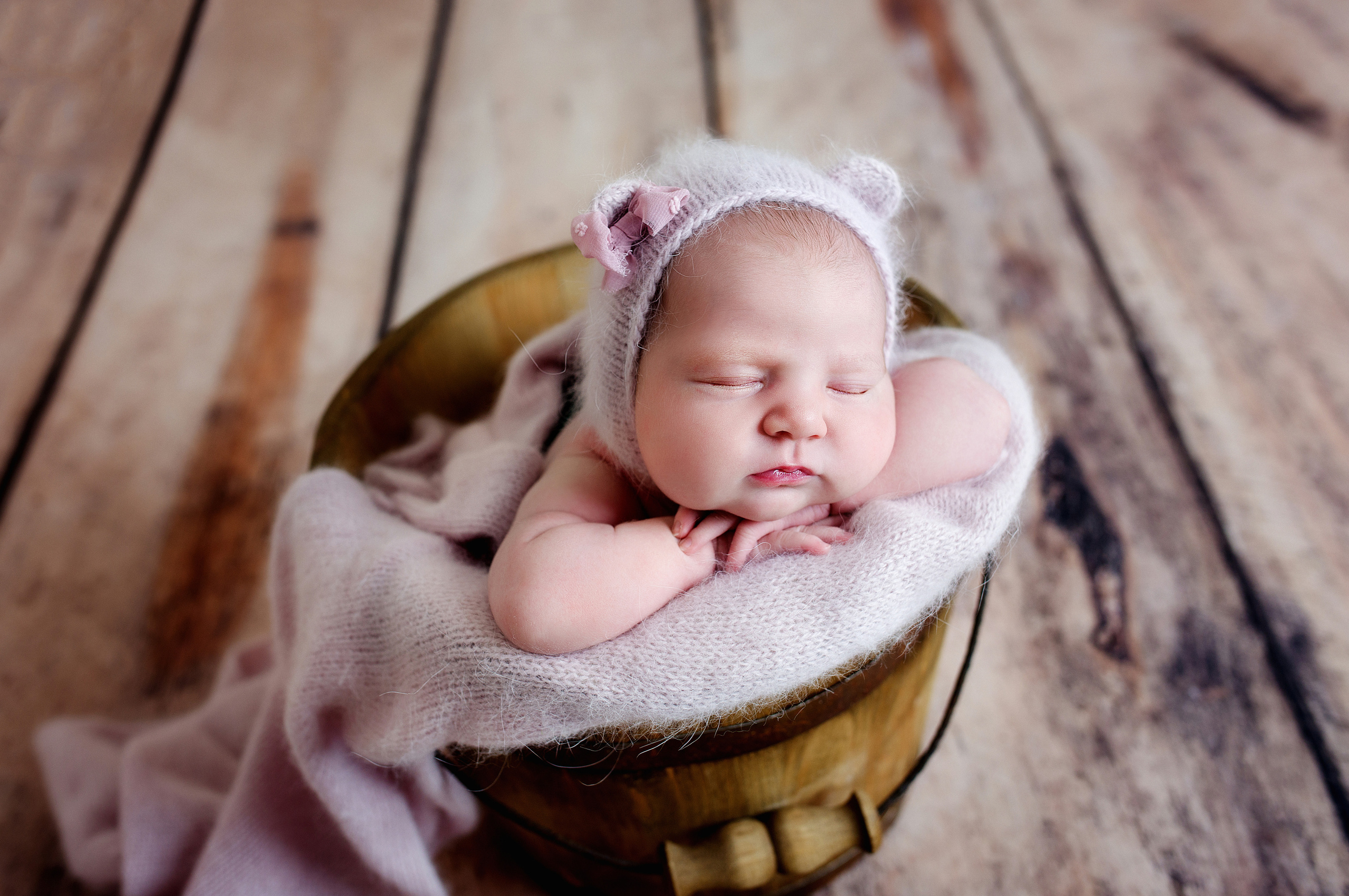 Фотосессия новорожденных Ярославль. Наталья Михайлова Фотограф новорожденных в Ярославле